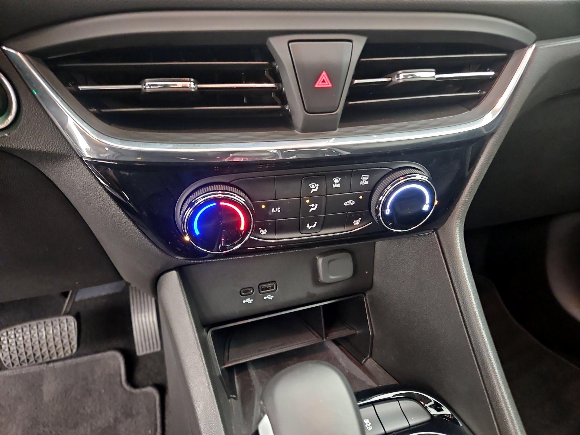Thumbnail: 2024 Buick Encore GX - 16