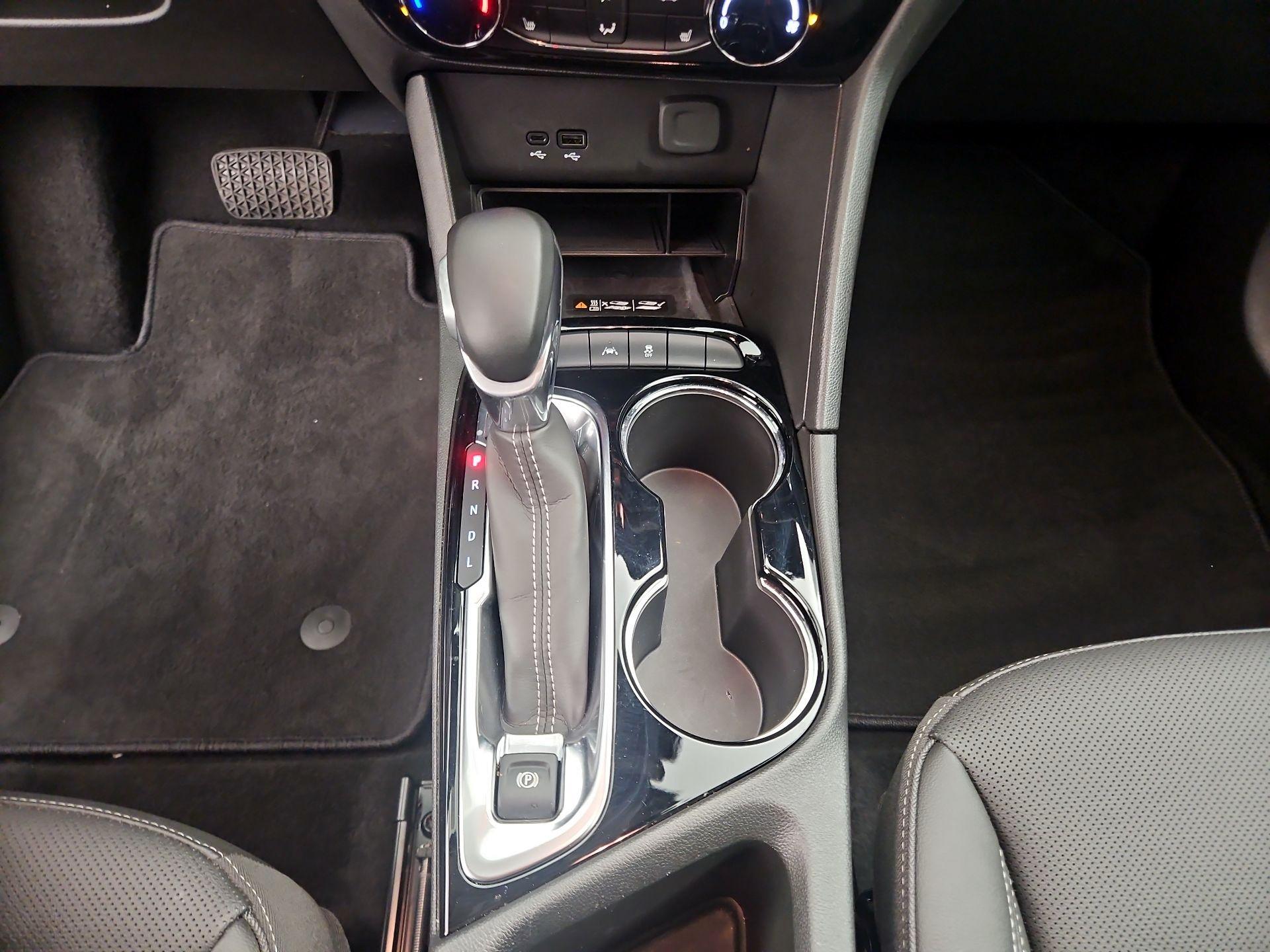 Thumbnail: 2024 Buick Encore GX - 17