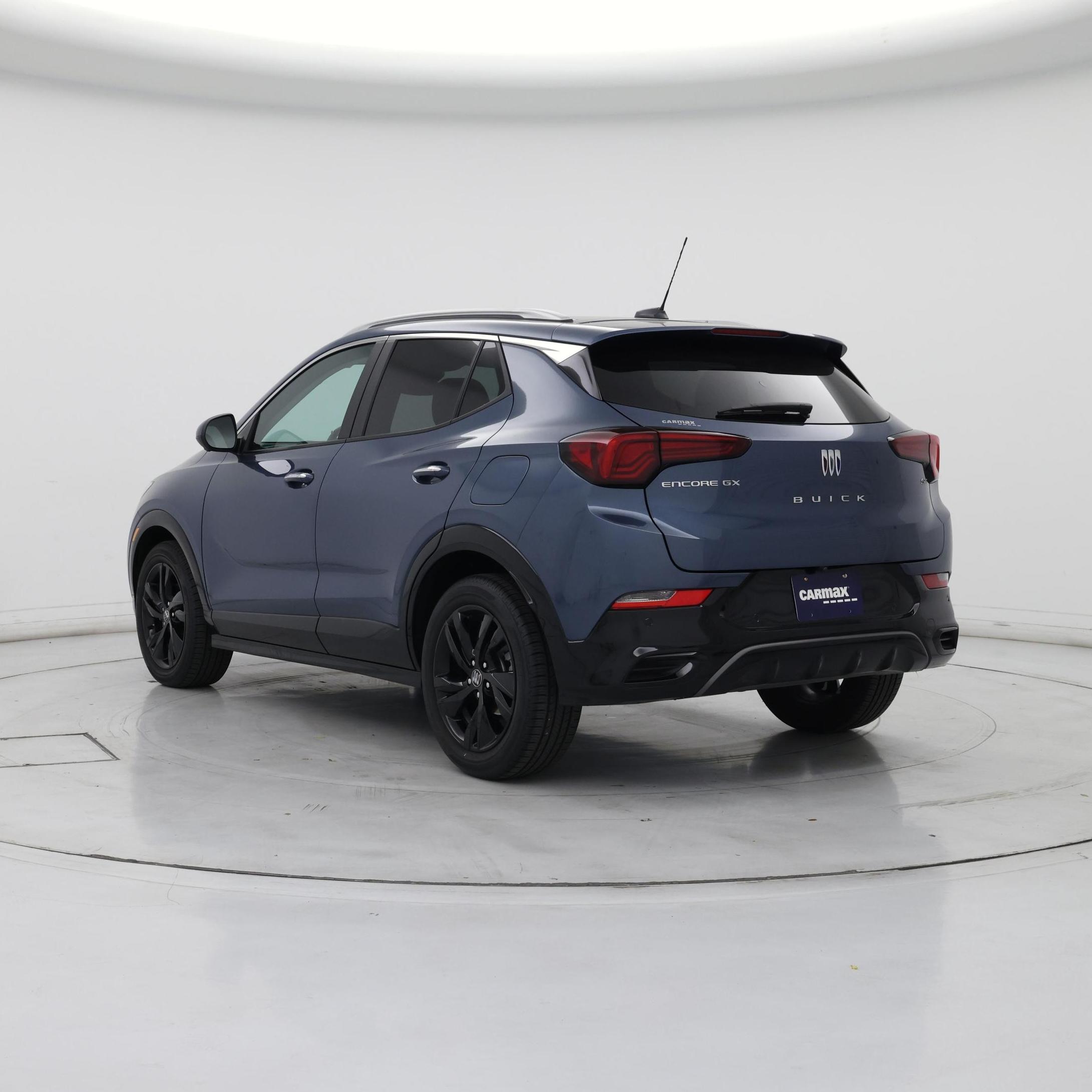 Thumbnail: 2024 Buick Encore GX - 2