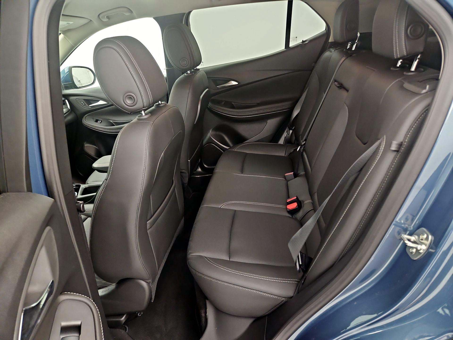 Thumbnail: 2024 Buick Encore GX - 19