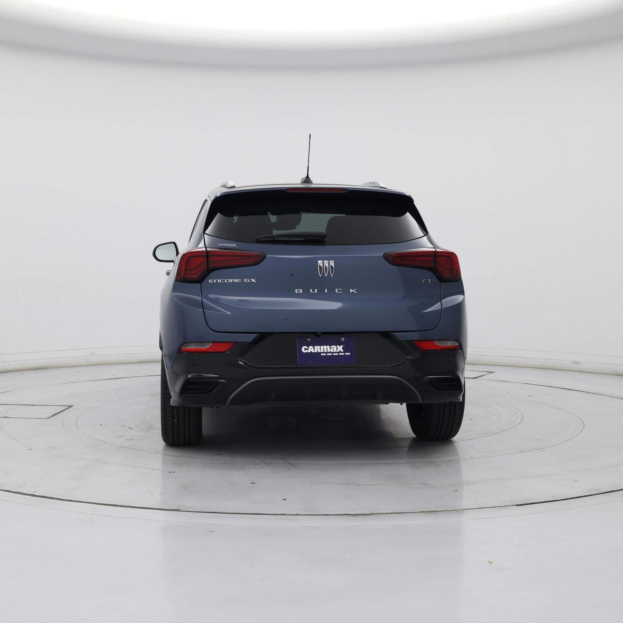 Thumbnail: 2024 Buick Encore GX - 6