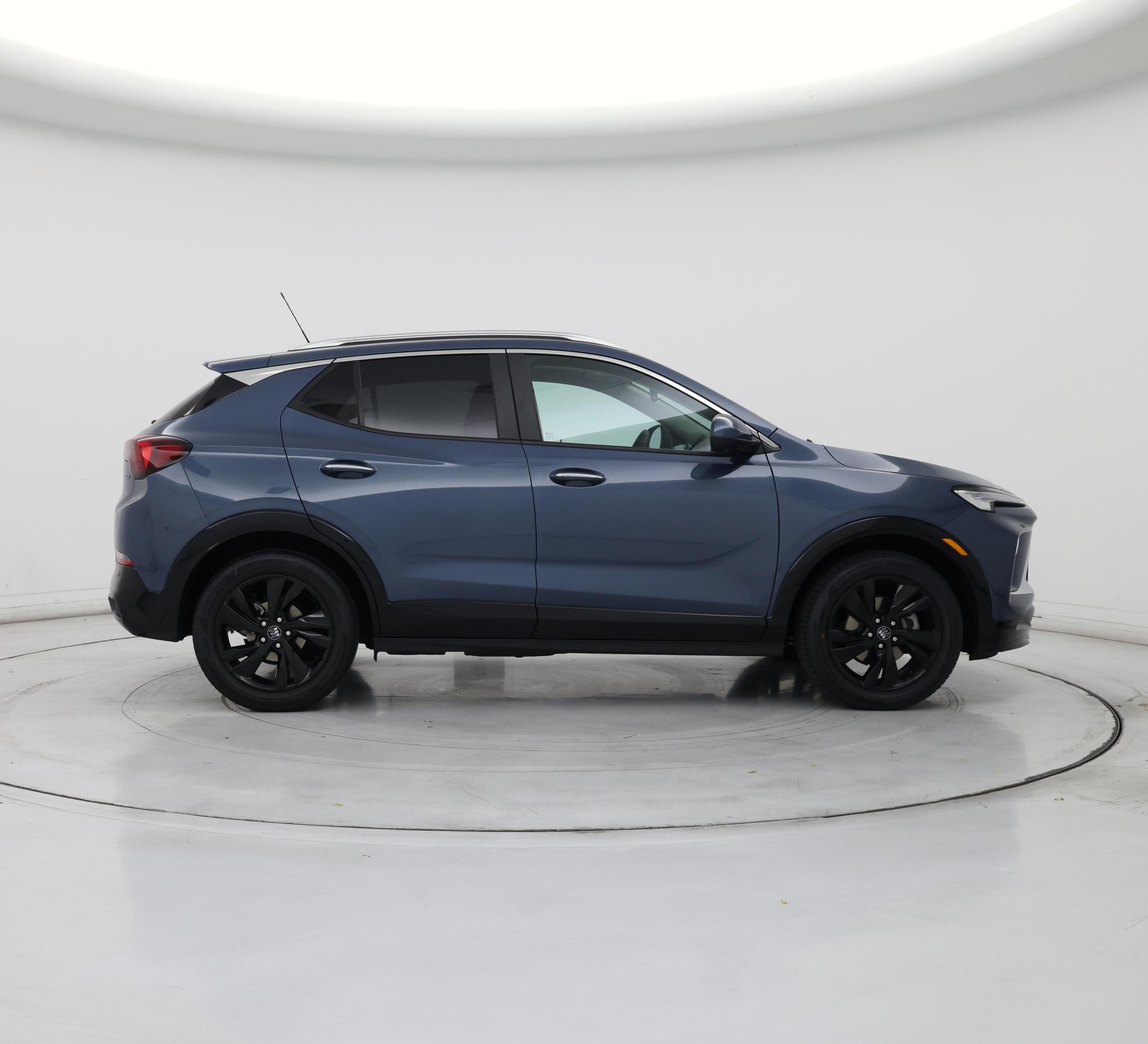 Thumbnail: 2024 Buick Encore GX - 7
