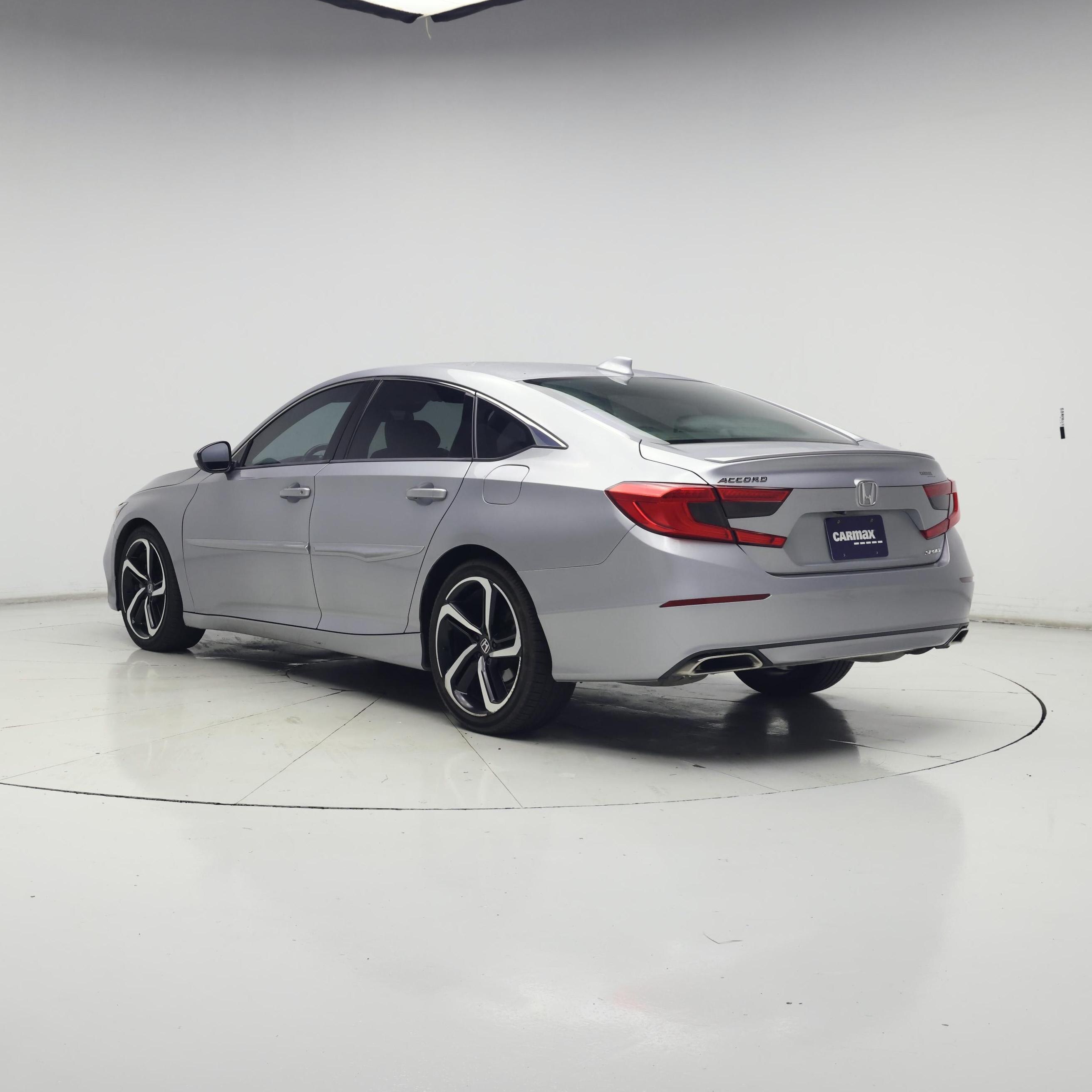 Thumbnail: 2018 Honda Accord - 2