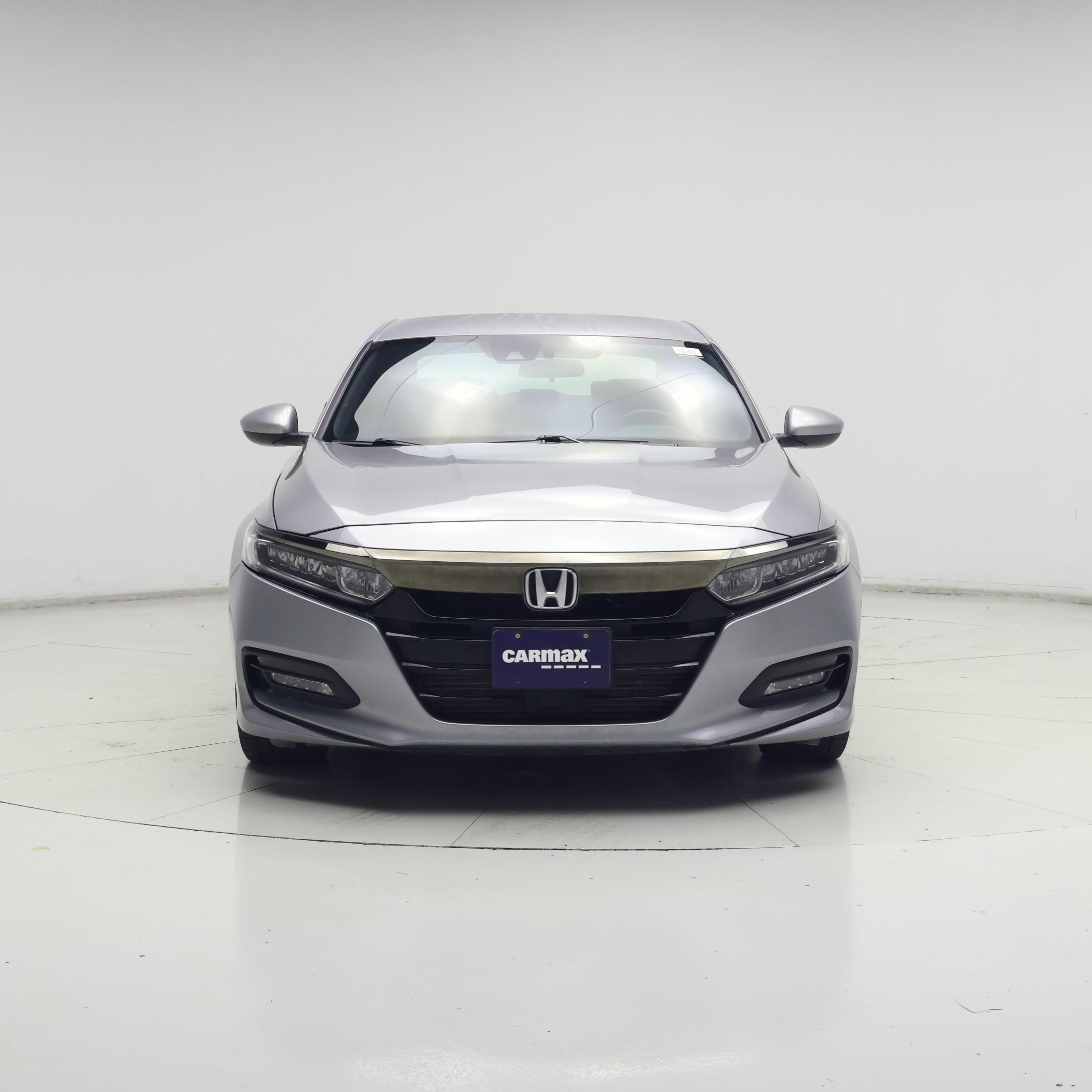 Thumbnail: 2018 Honda Accord - 5