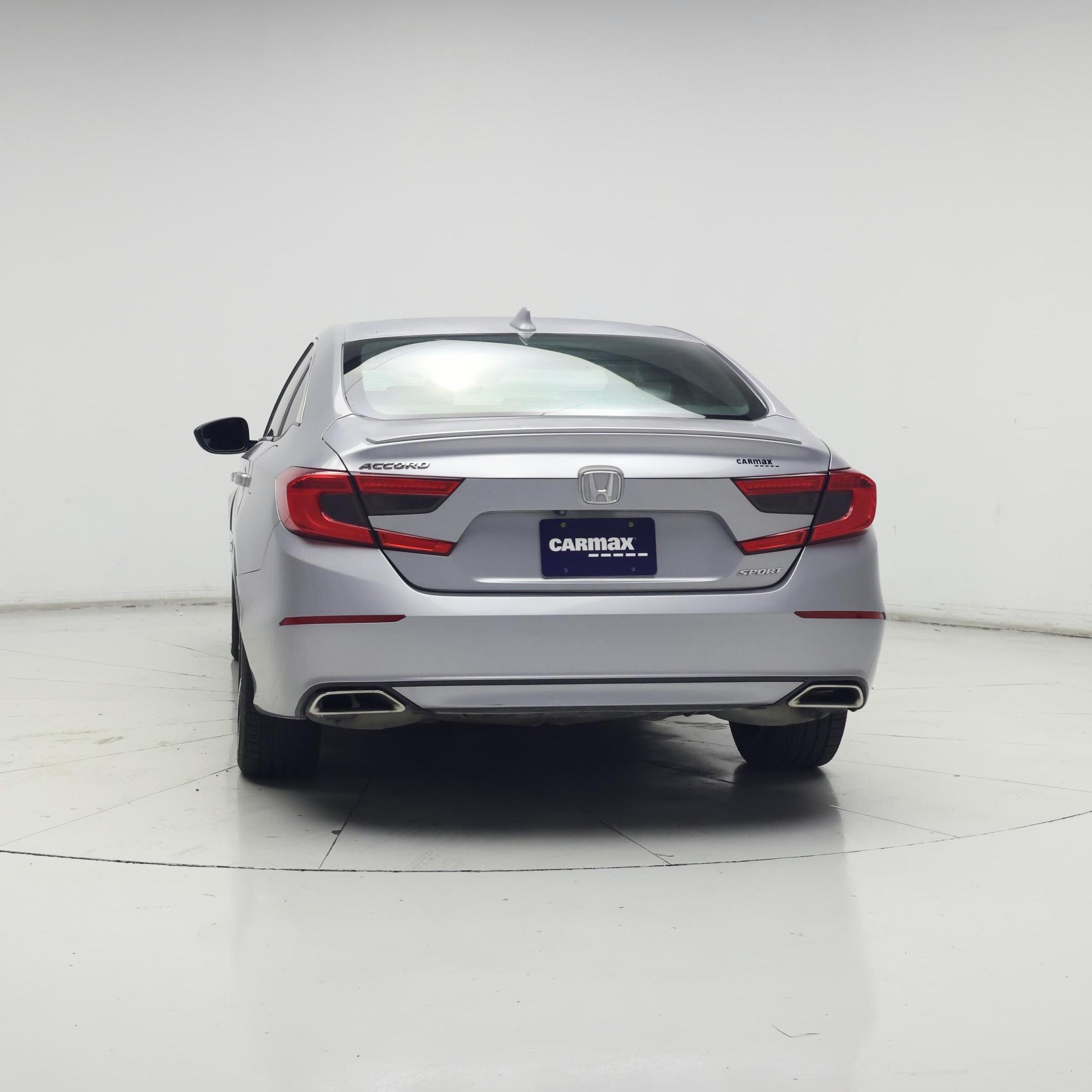 Thumbnail: 2018 Honda Accord - 6