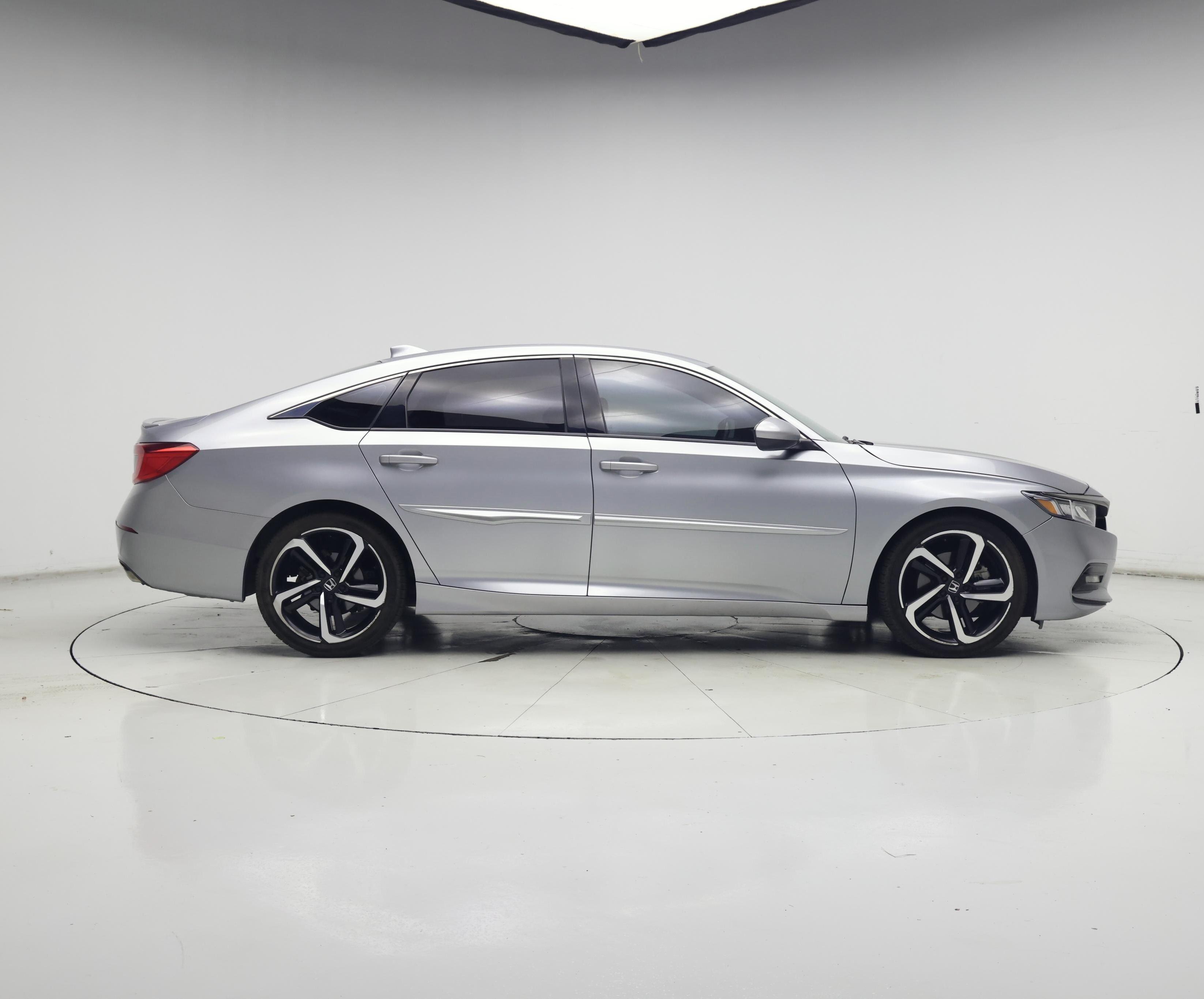 Thumbnail: 2018 Honda Accord - 7