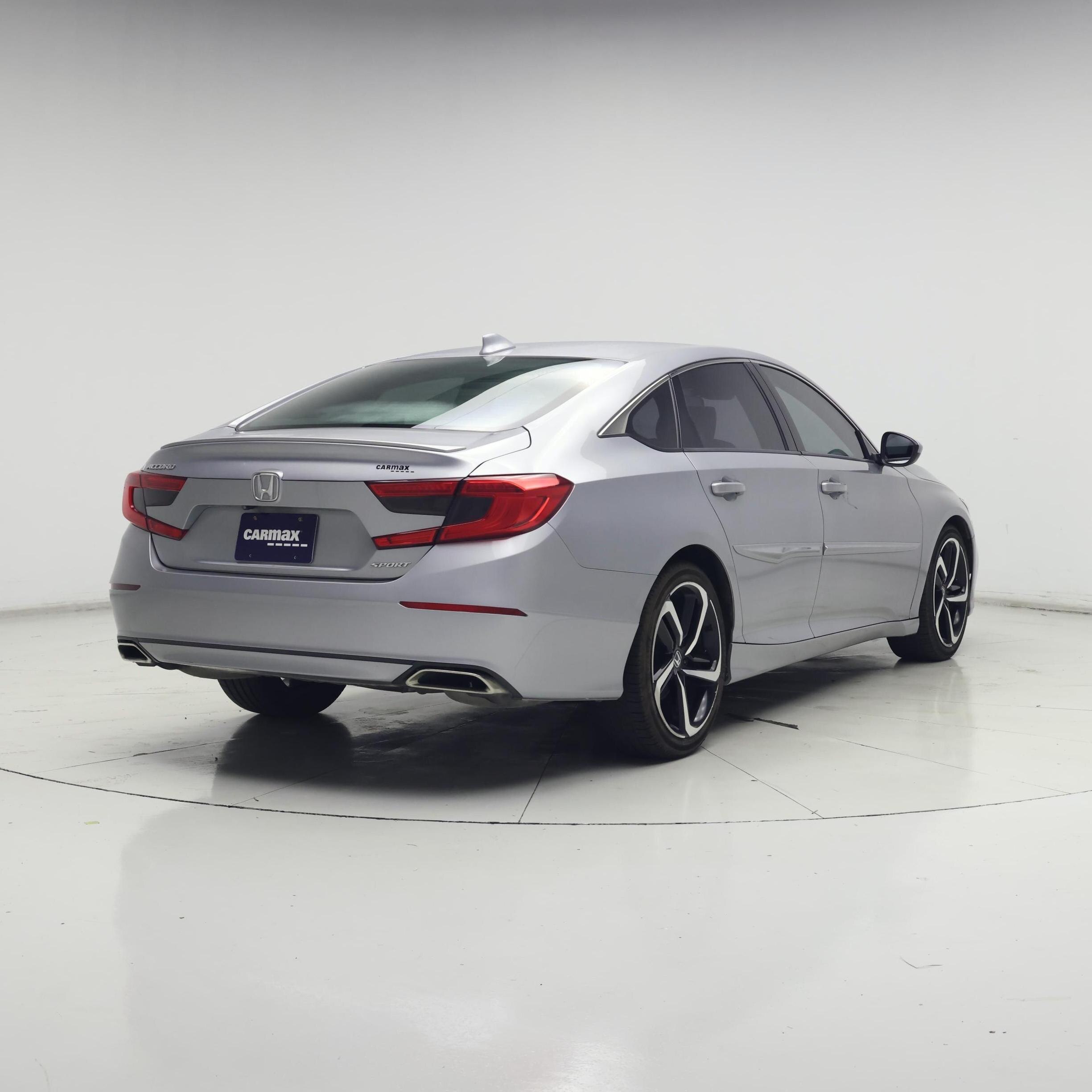 Thumbnail: 2018 Honda Accord - 8