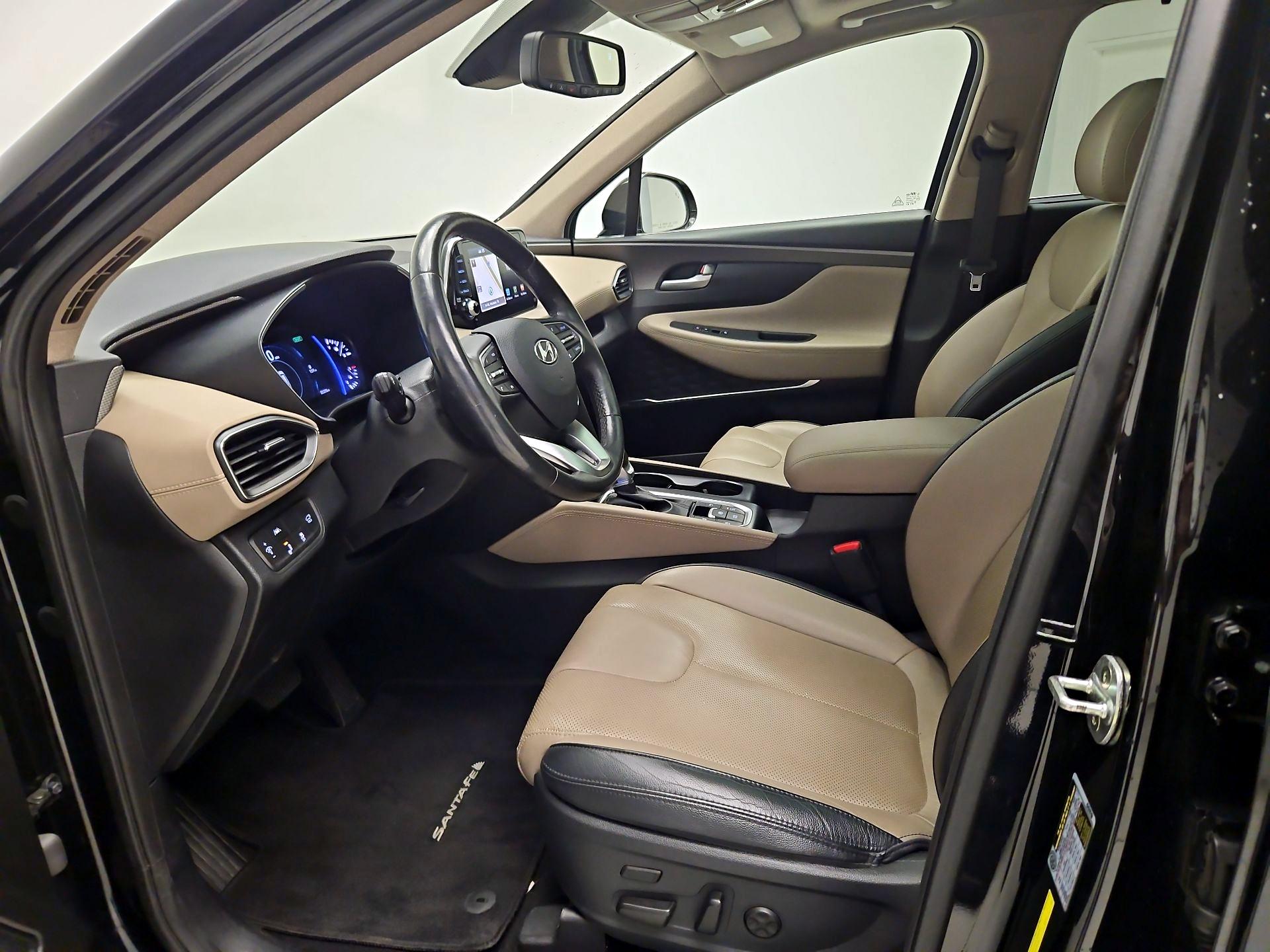 Thumbnail: 2020 Hyundai Santa Fe - 11