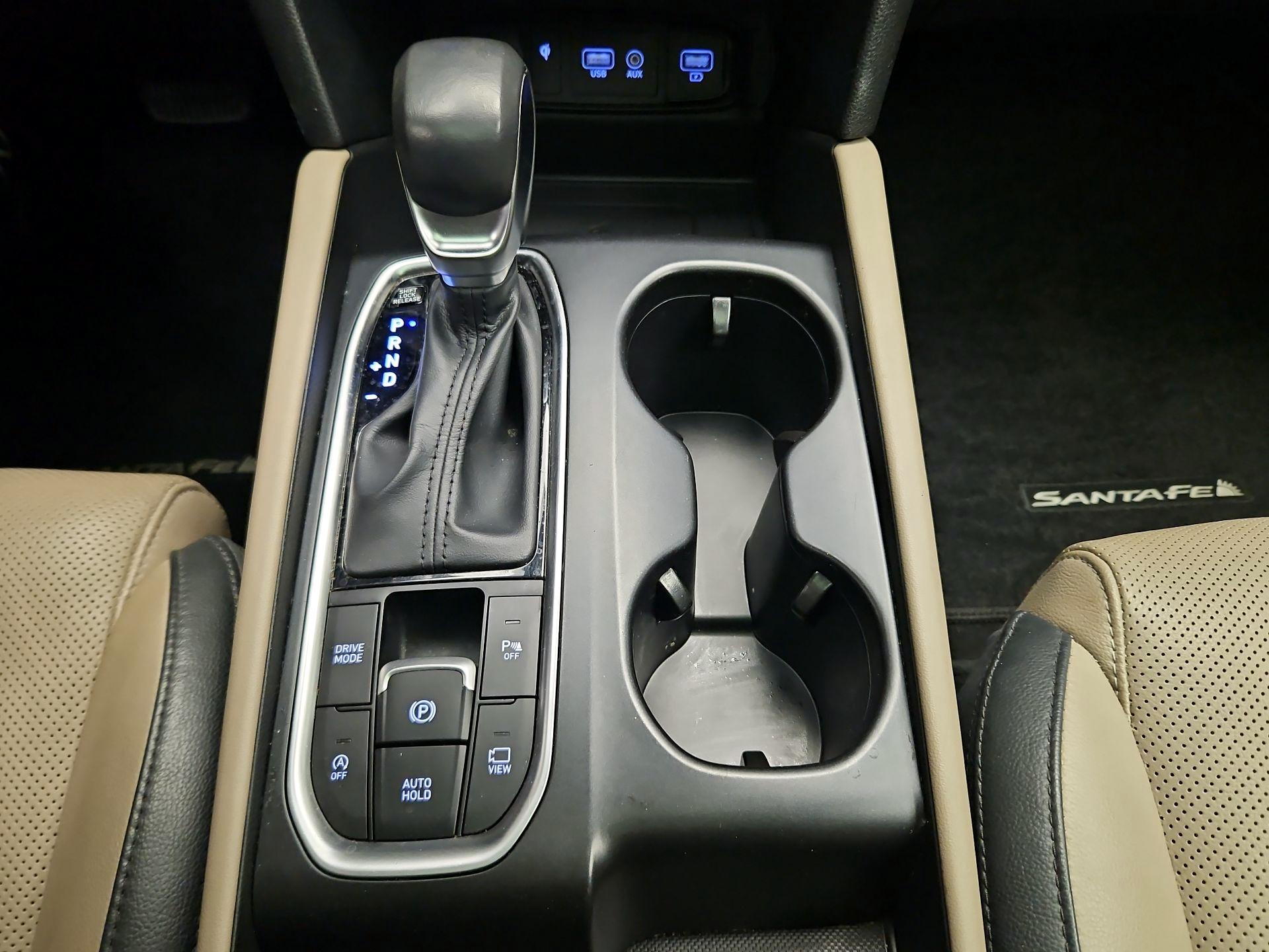 Thumbnail: 2020 Hyundai Santa Fe - 18