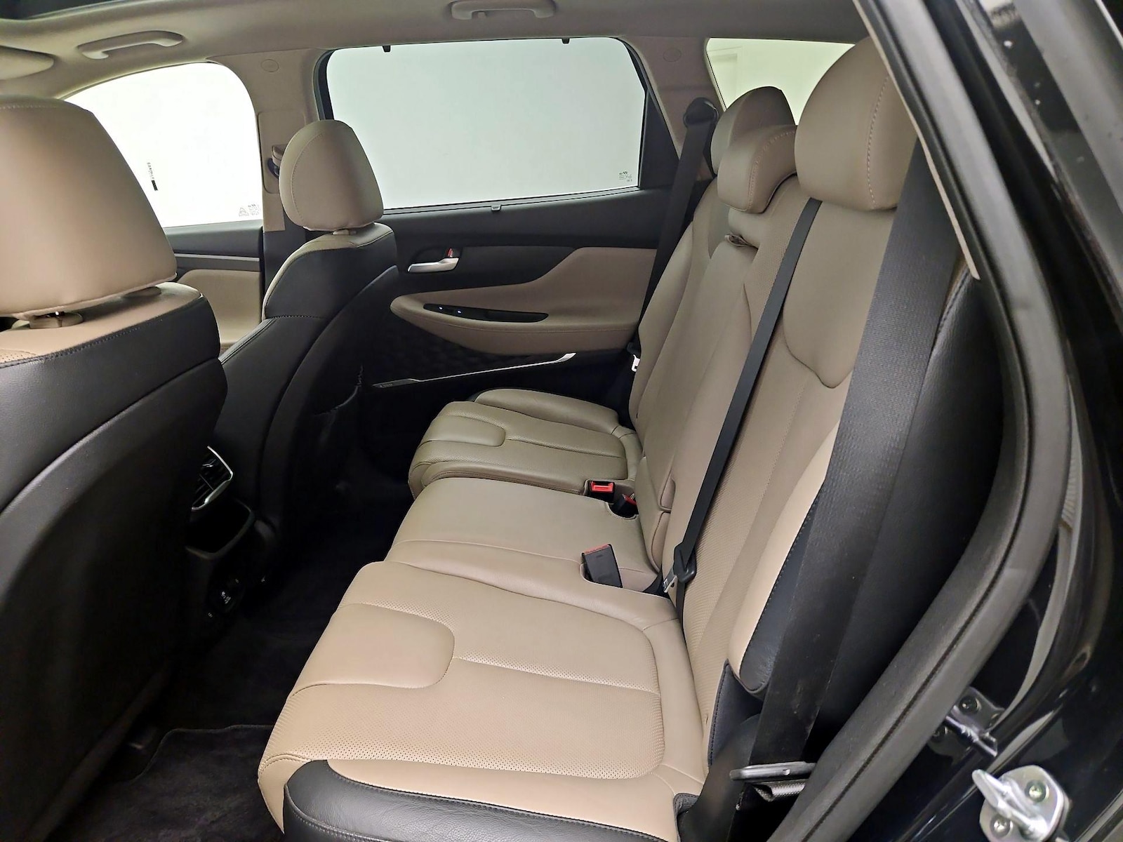 2020 Hyundai Santa Fe Limited - Photo 22