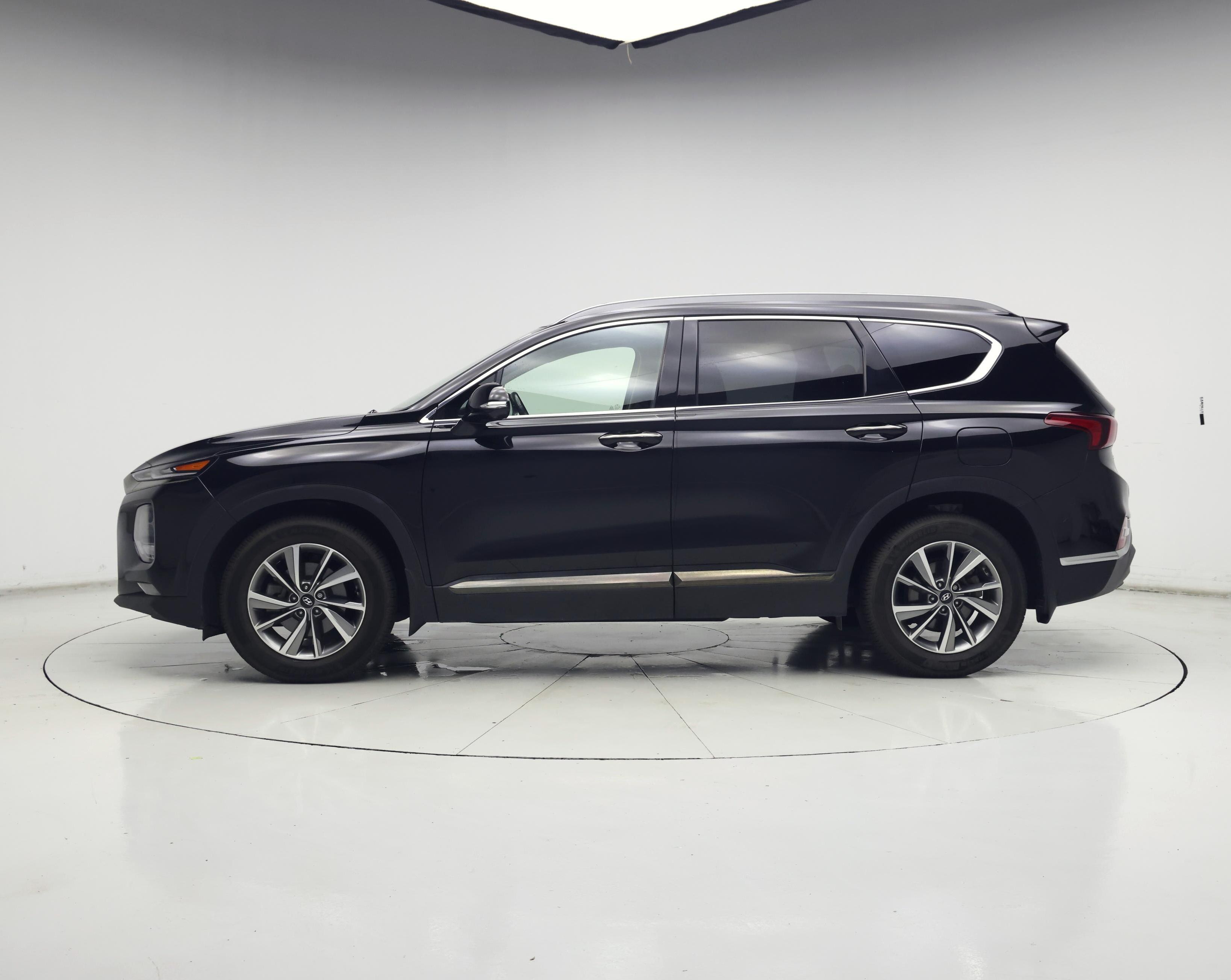 Thumbnail: 2020 Hyundai Santa Fe - 3