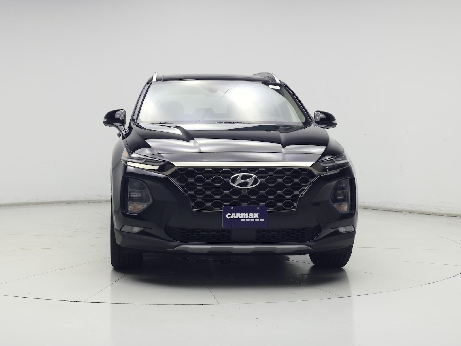 2020 Hyundai Santa Fe Limited - Photo 6