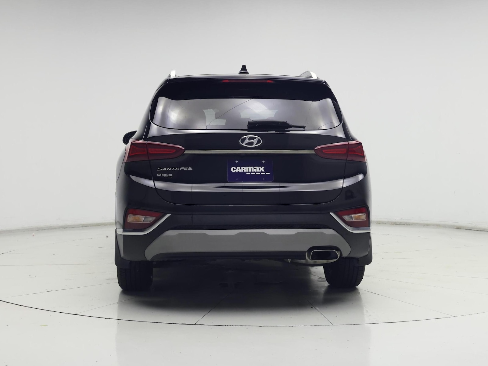 2020 Hyundai Santa Fe Limited - Photo 7