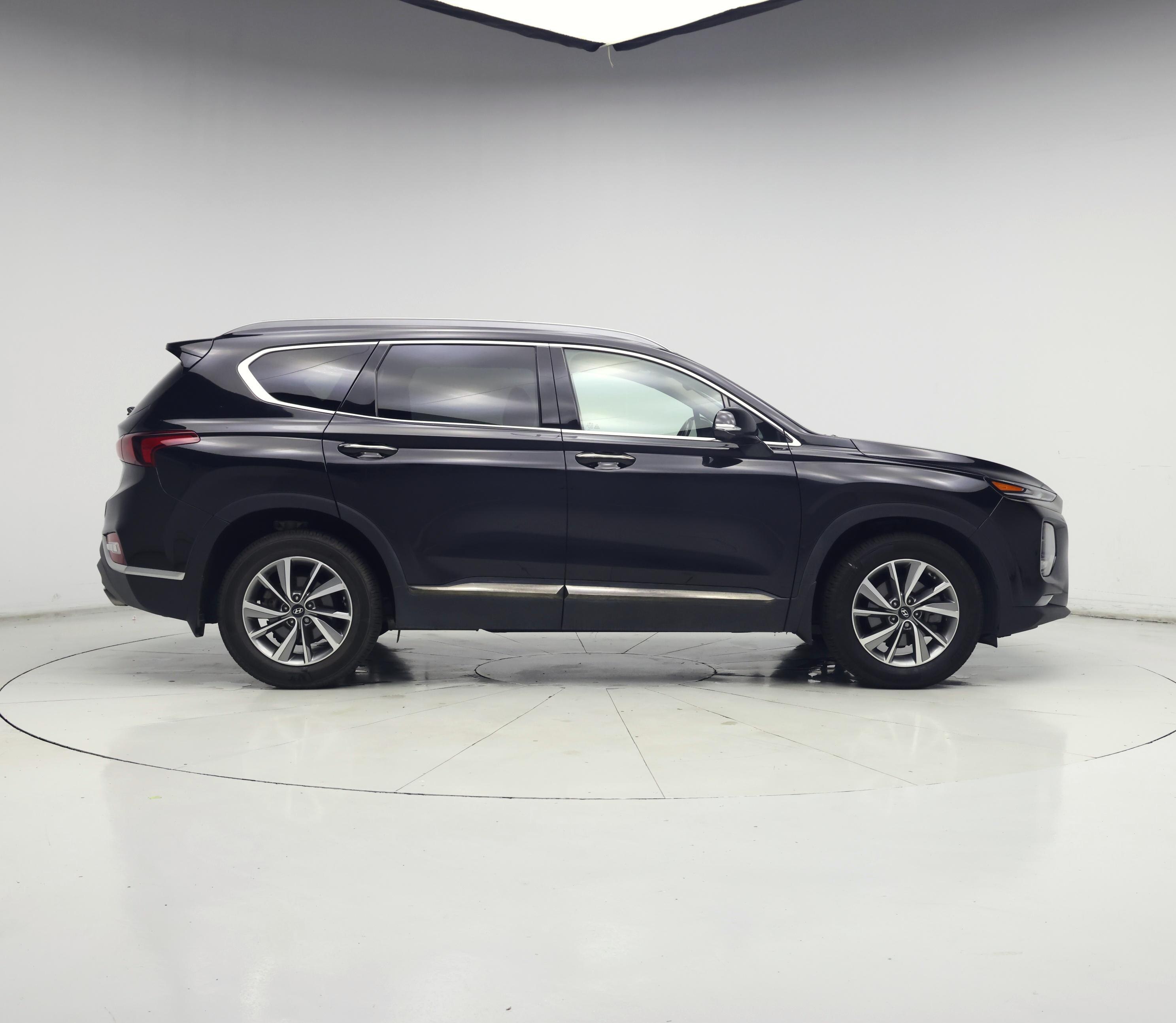 Thumbnail: 2020 Hyundai Santa Fe - 7