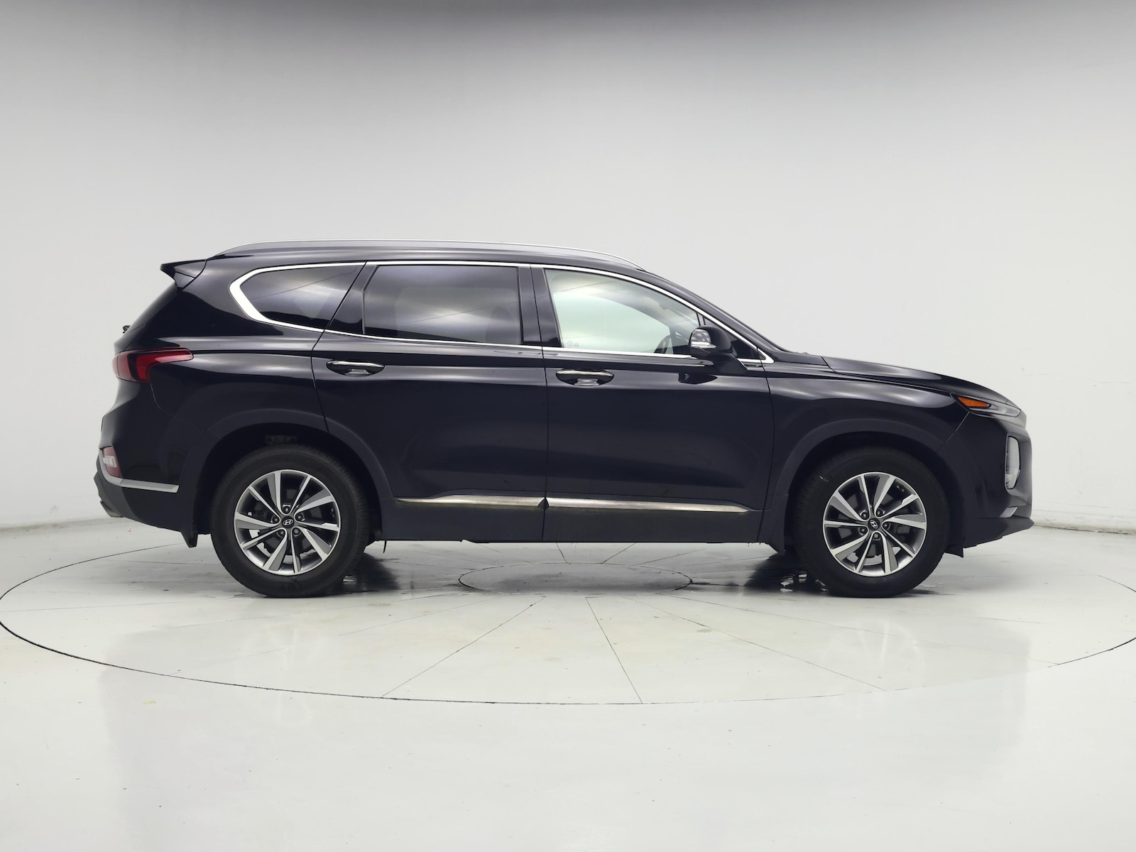 2020 Hyundai Santa Fe Limited - Photo 8