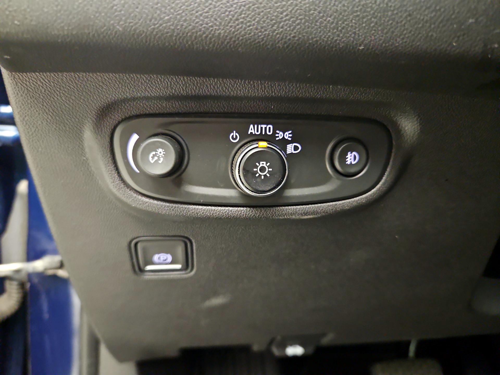 Thumbnail: 2021 GMC Terrain - 13