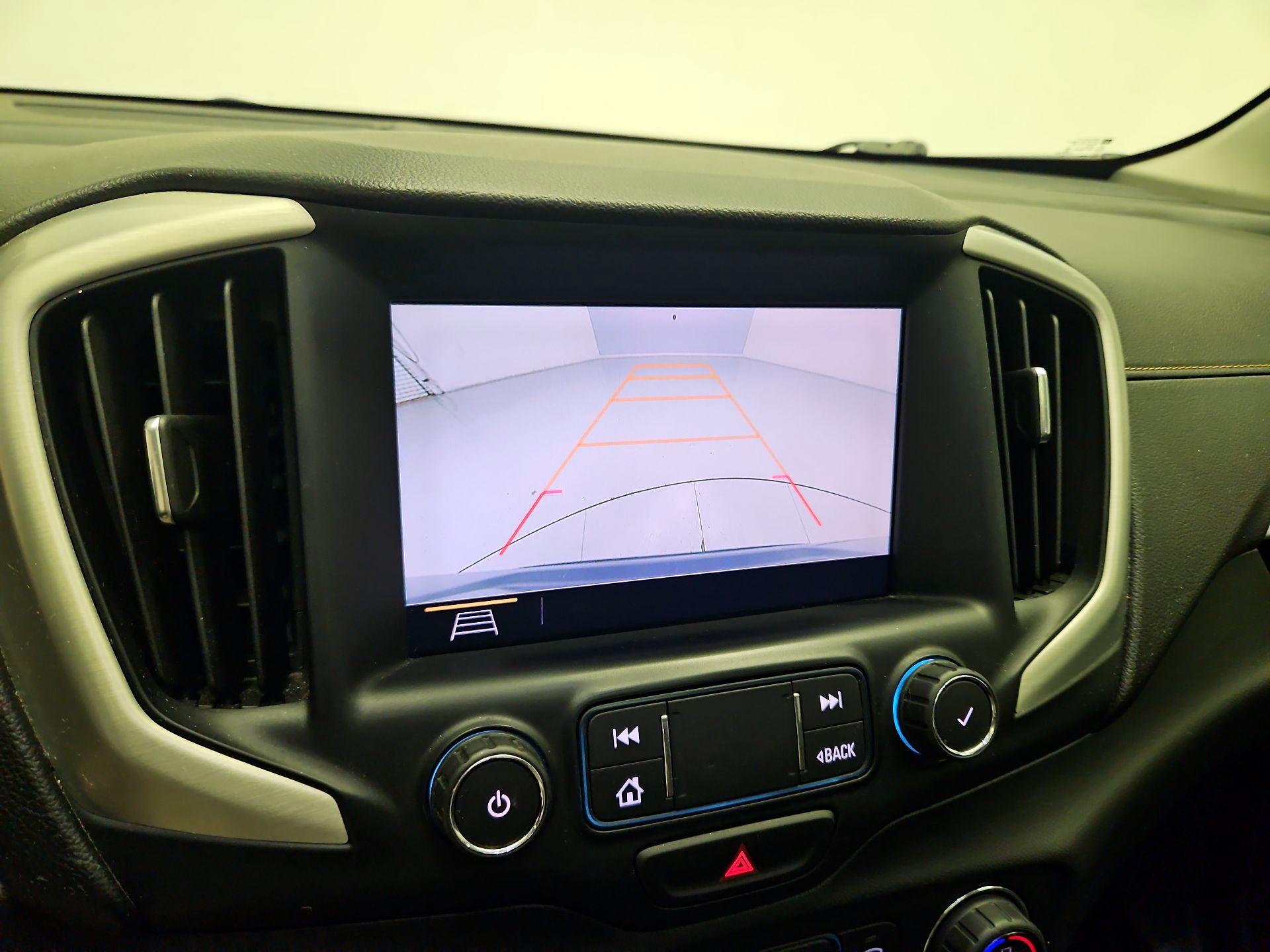 Thumbnail: 2021 GMC Terrain - 14