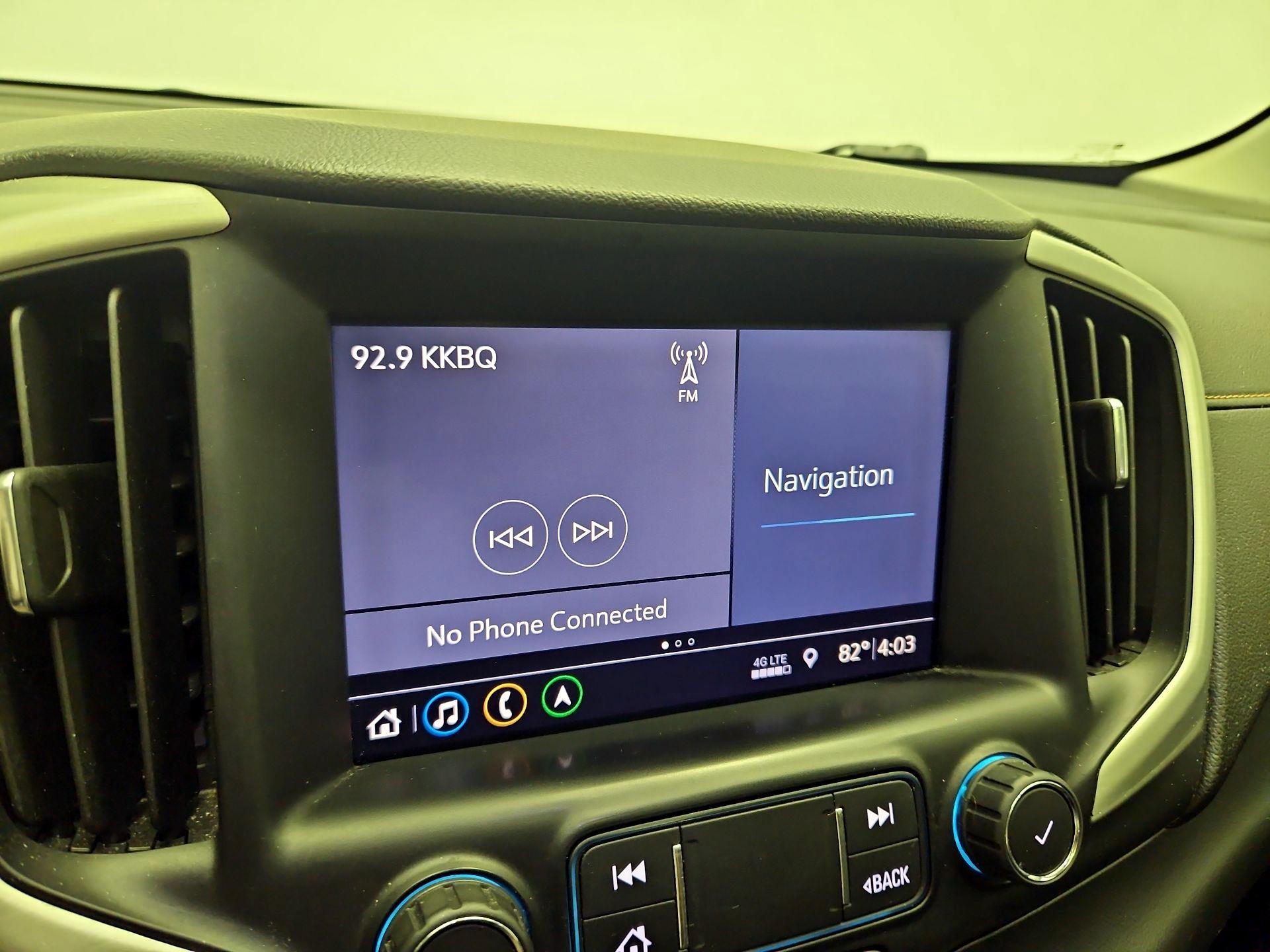 Thumbnail: 2021 GMC Terrain - 15