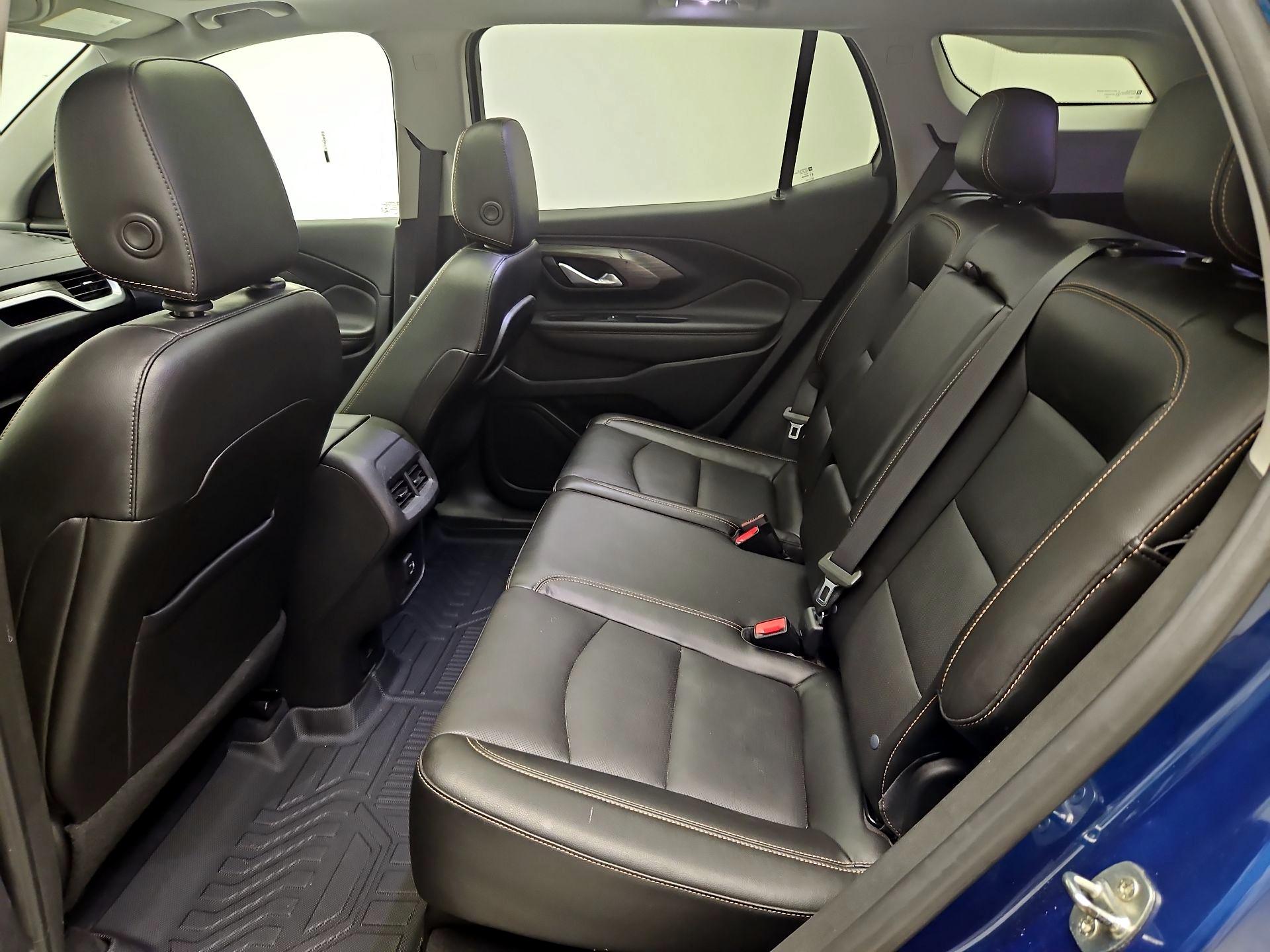 Thumbnail: 2021 GMC Terrain - 20