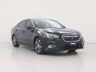 2019 Subaru Legacy 2.5I Limited