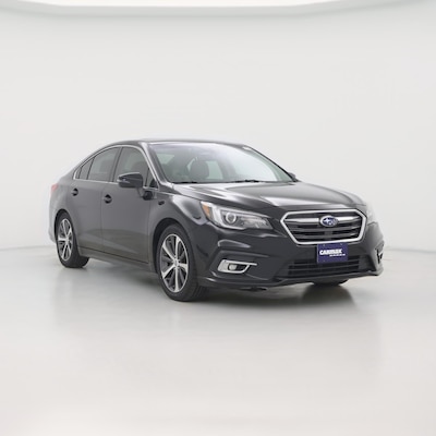 2019 Subaru Legacy 2.5I Limited