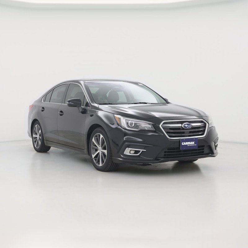 2019 Subaru Legacy 2.5I Limited