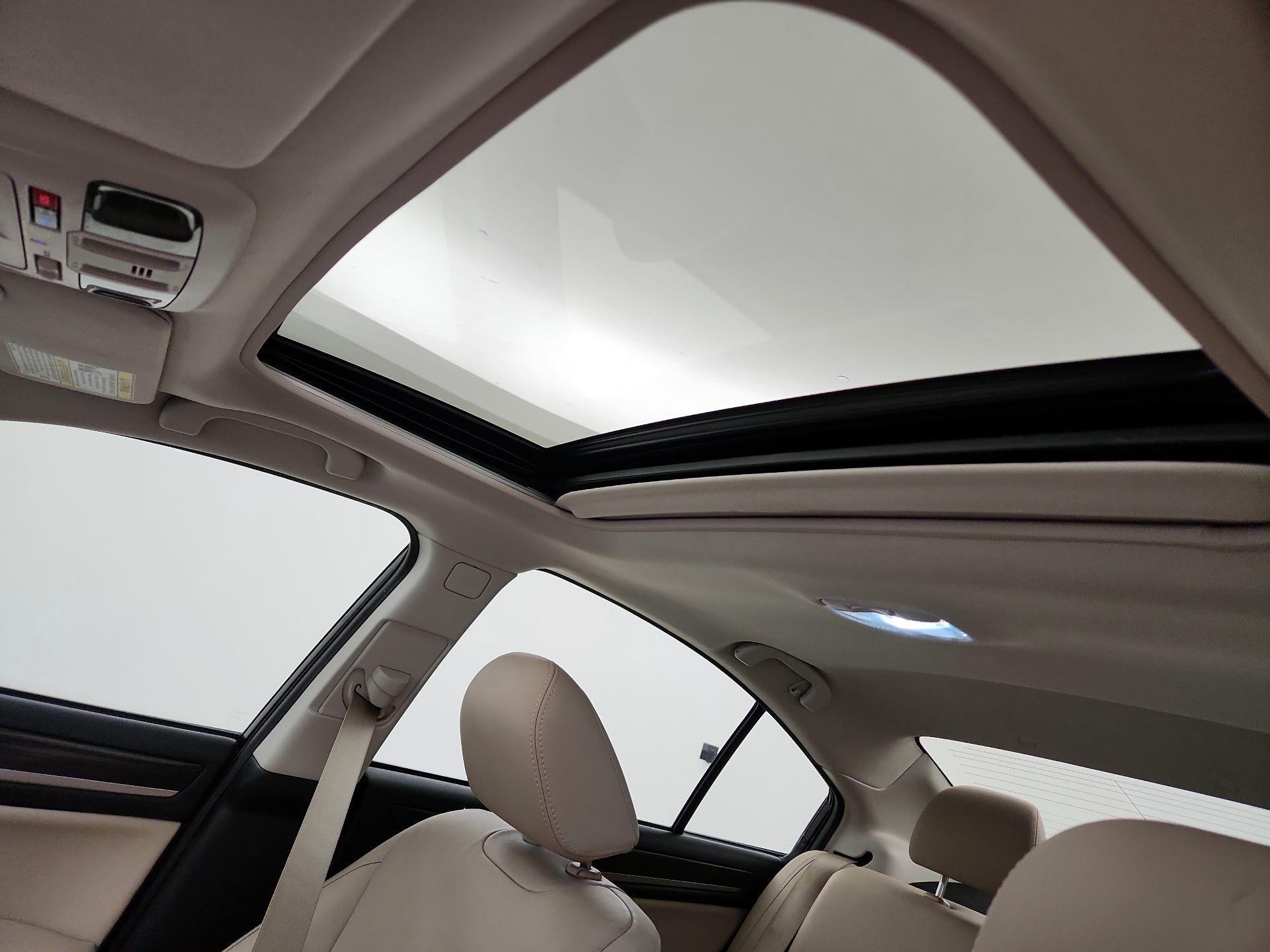 Thumbnail: 2019 Subaru Legacy - 20