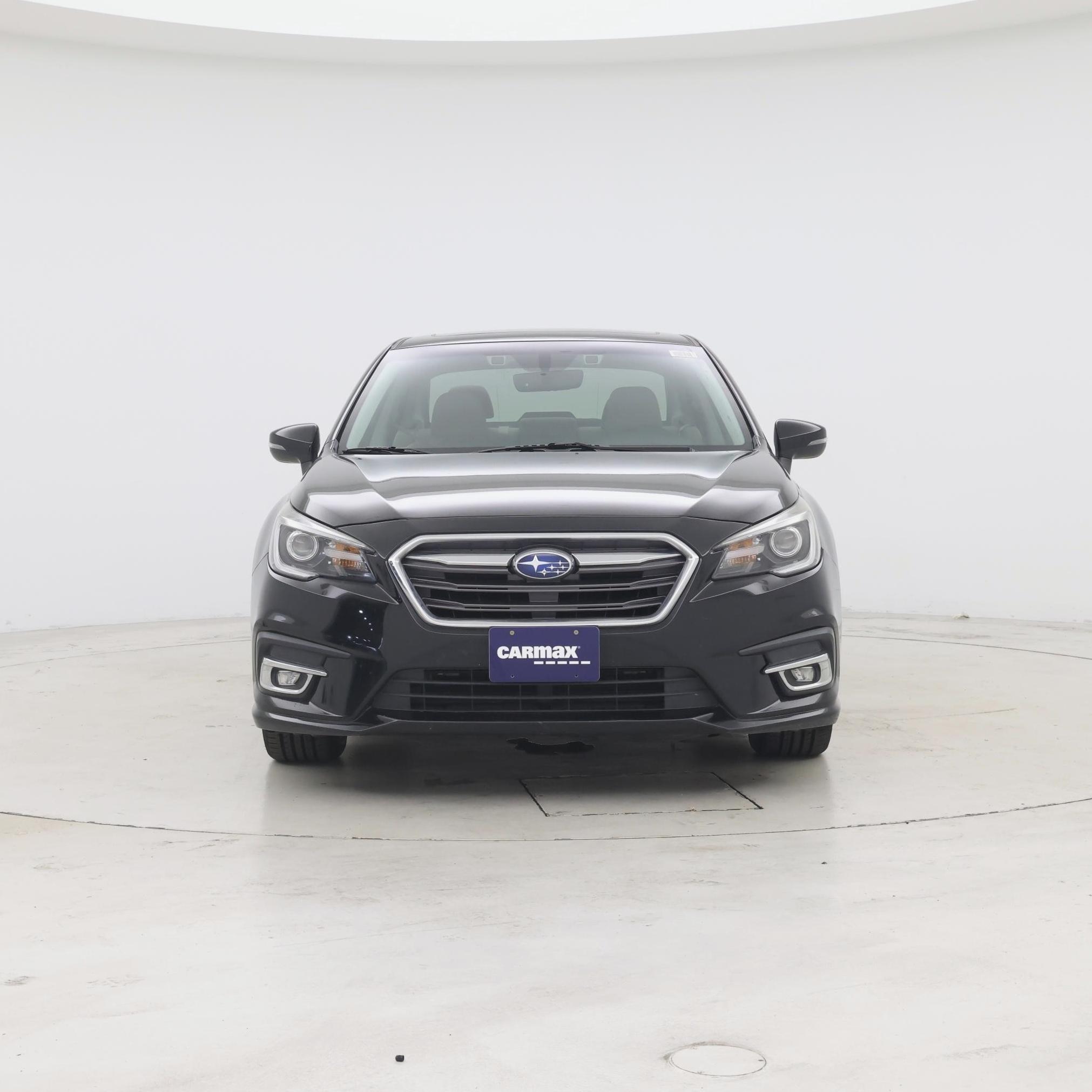 Thumbnail: 2019 Subaru Legacy - 5