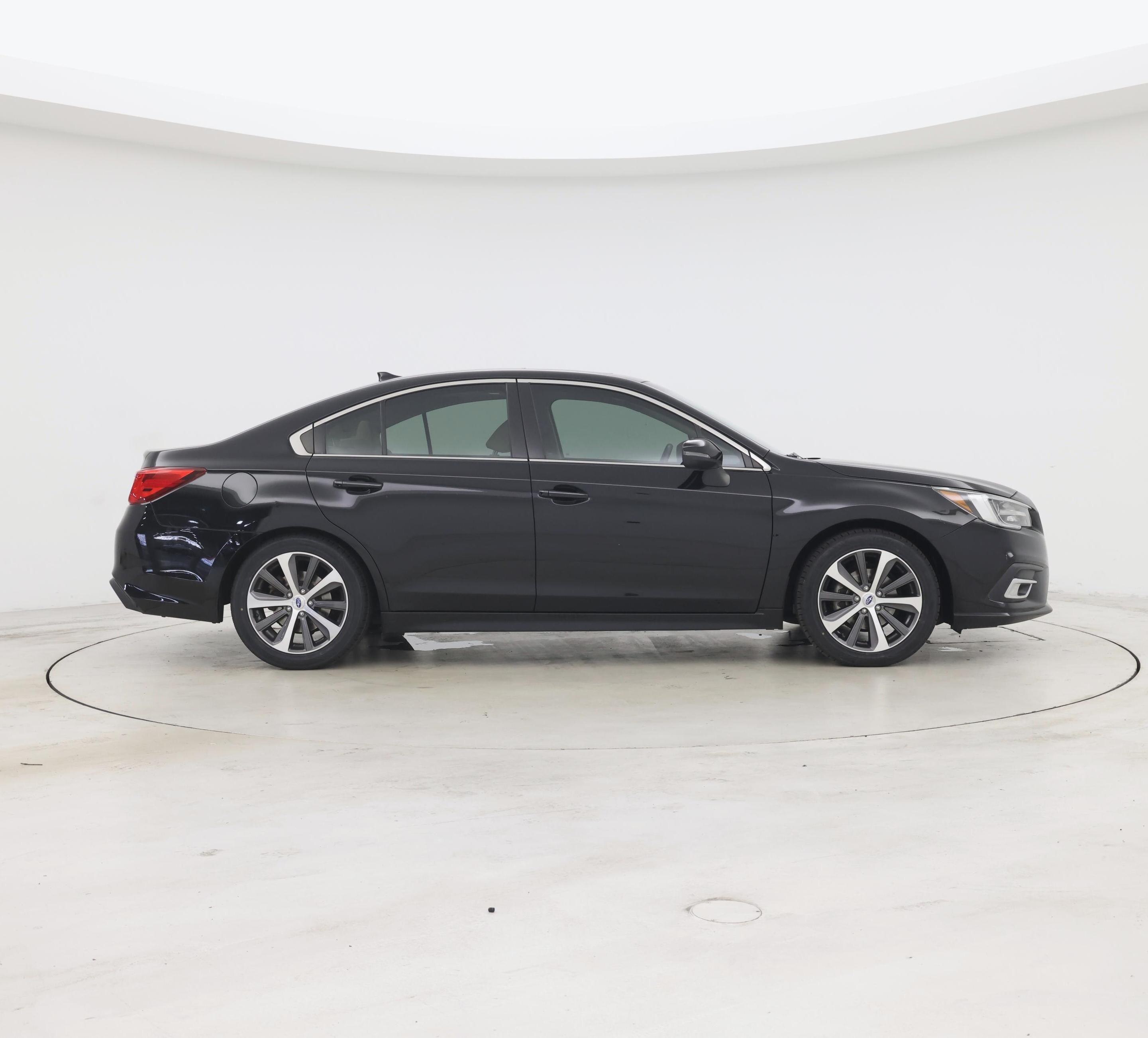 Thumbnail: 2019 Subaru Legacy - 7
