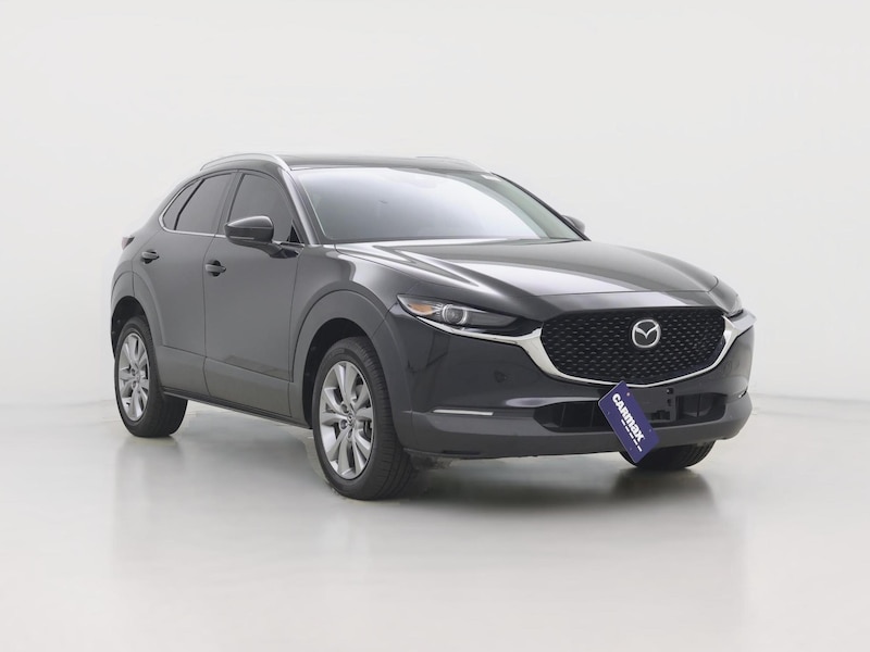 2023 Mazda CX-30 Premium -
                  Houston, TX