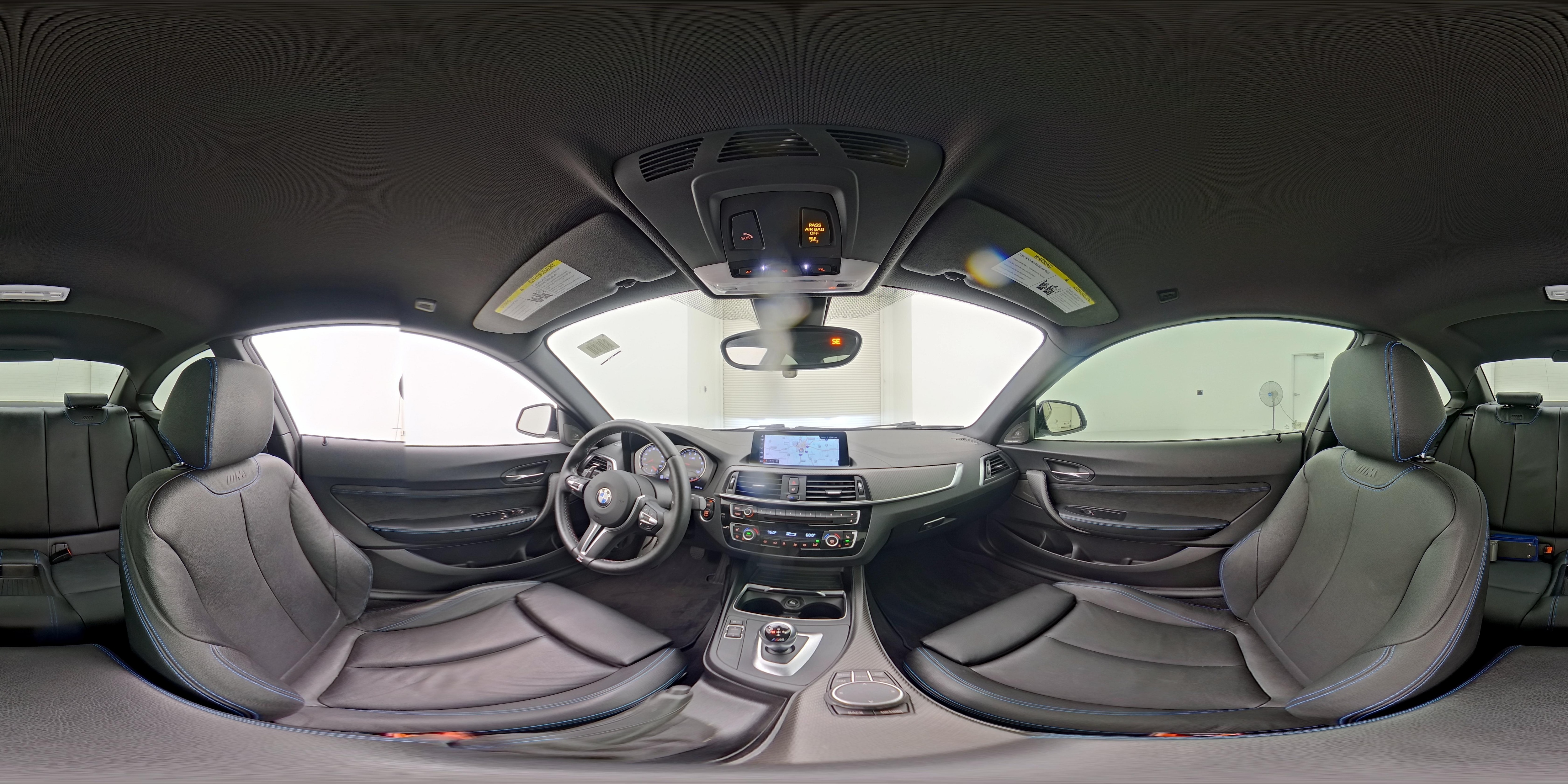 2018 BMW M2 Coupe Base - Photo 26