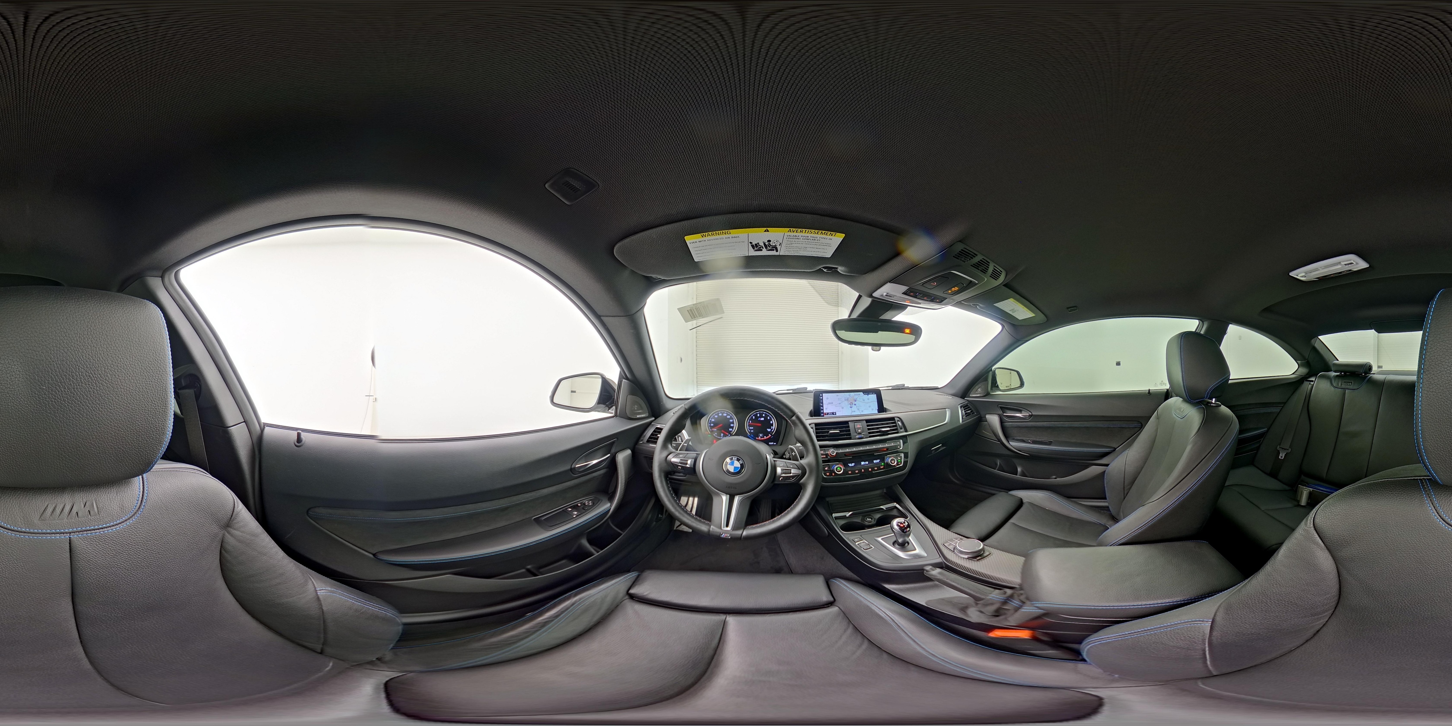 2018 BMW M2 Coupe Base - Photo 27