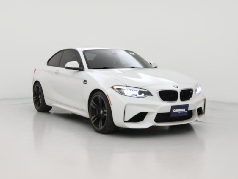2018 BMW M2 null