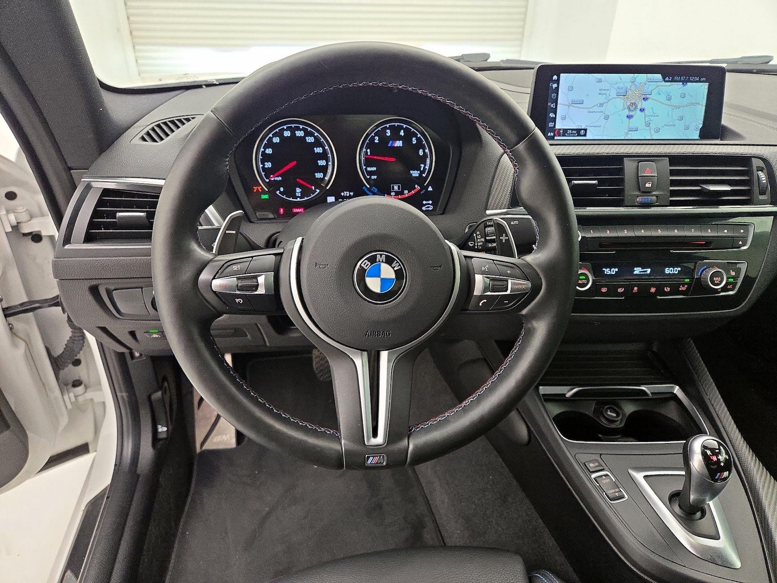 2018 BMW M2 Coupe Base - Photo 11