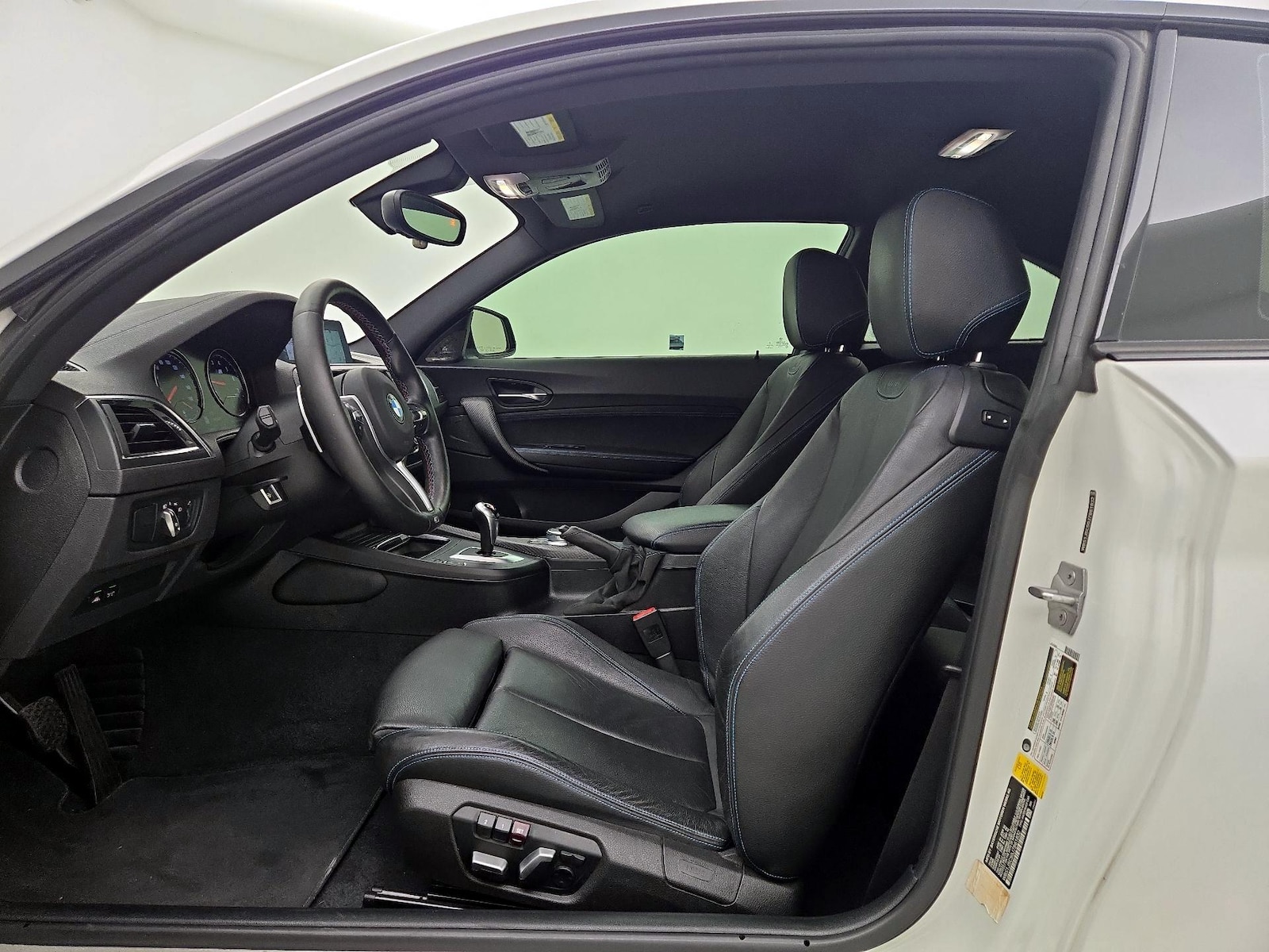 2018 BMW M2 Coupe Base - Photo 12