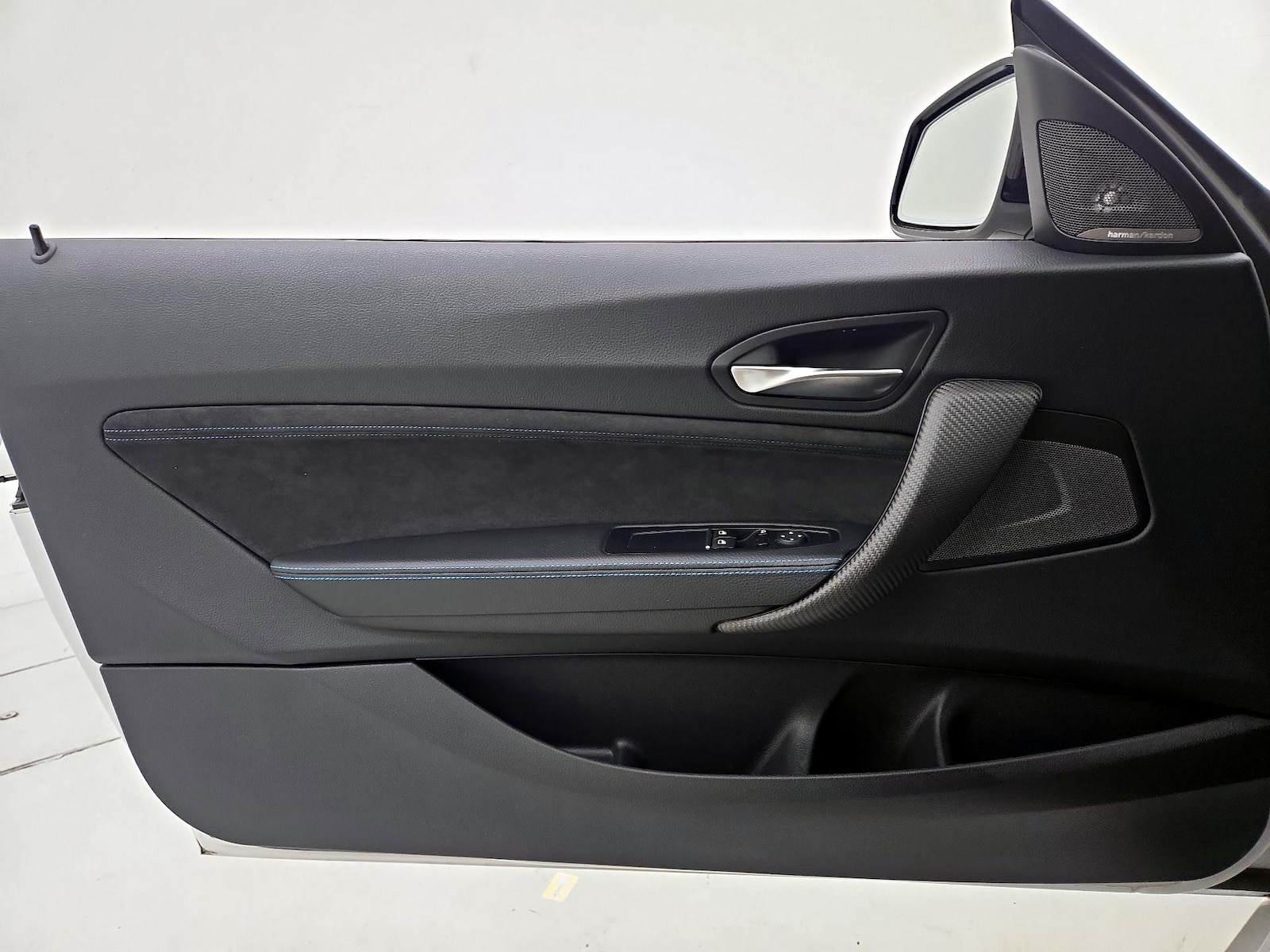 2018 BMW M2 Coupe Base - Photo 13