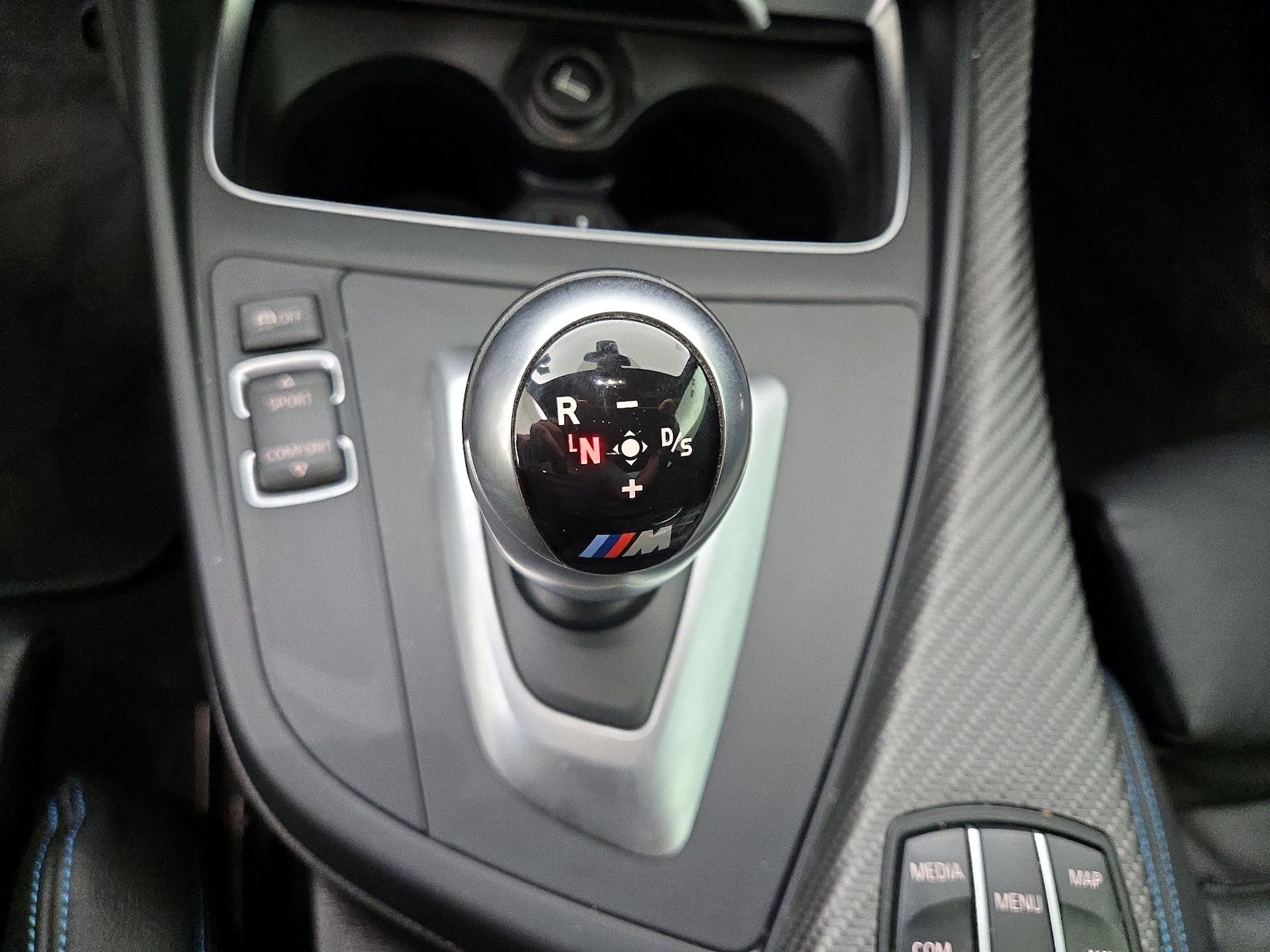 2018 BMW M2 Coupe Base - Photo 19