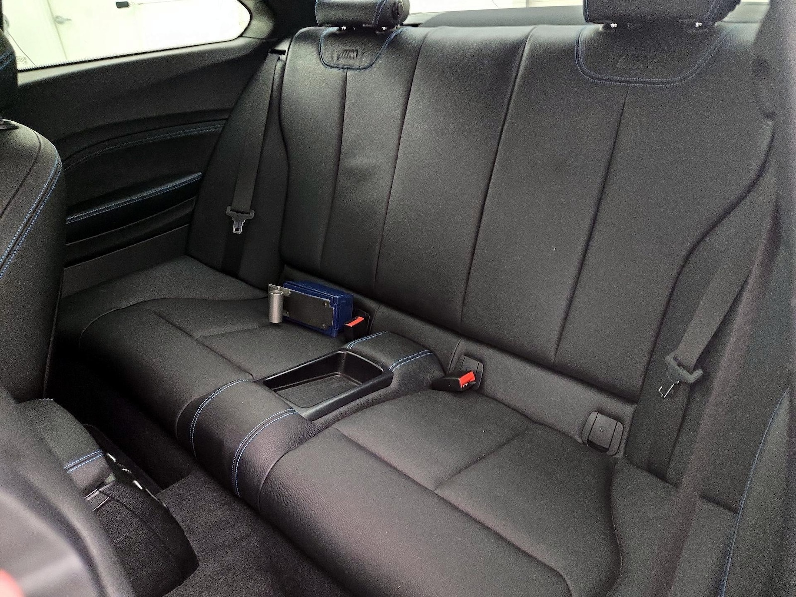 2018 BMW M2 Coupe Base - Photo 21