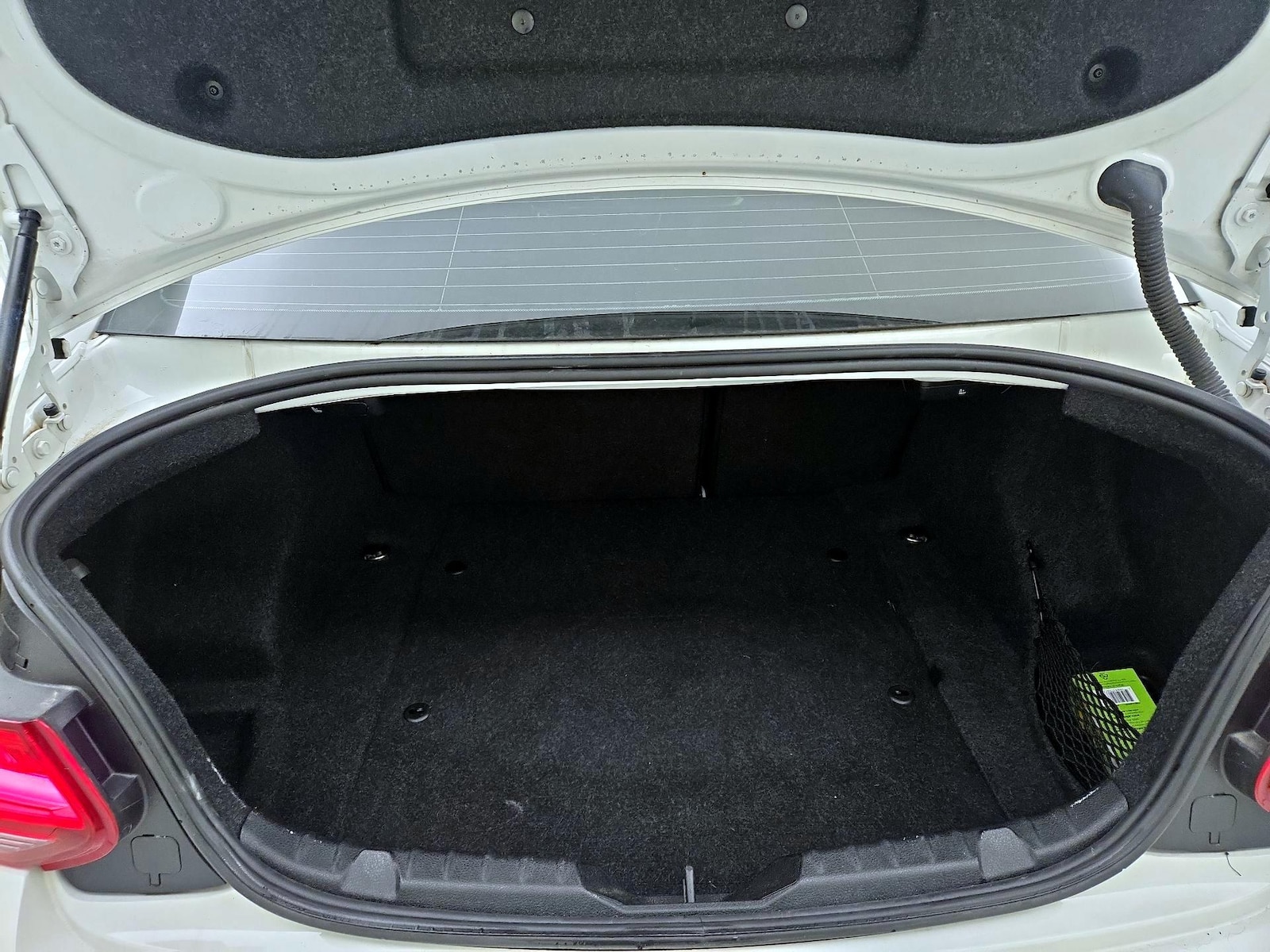 2018 BMW M2 Coupe Base - Photo 22