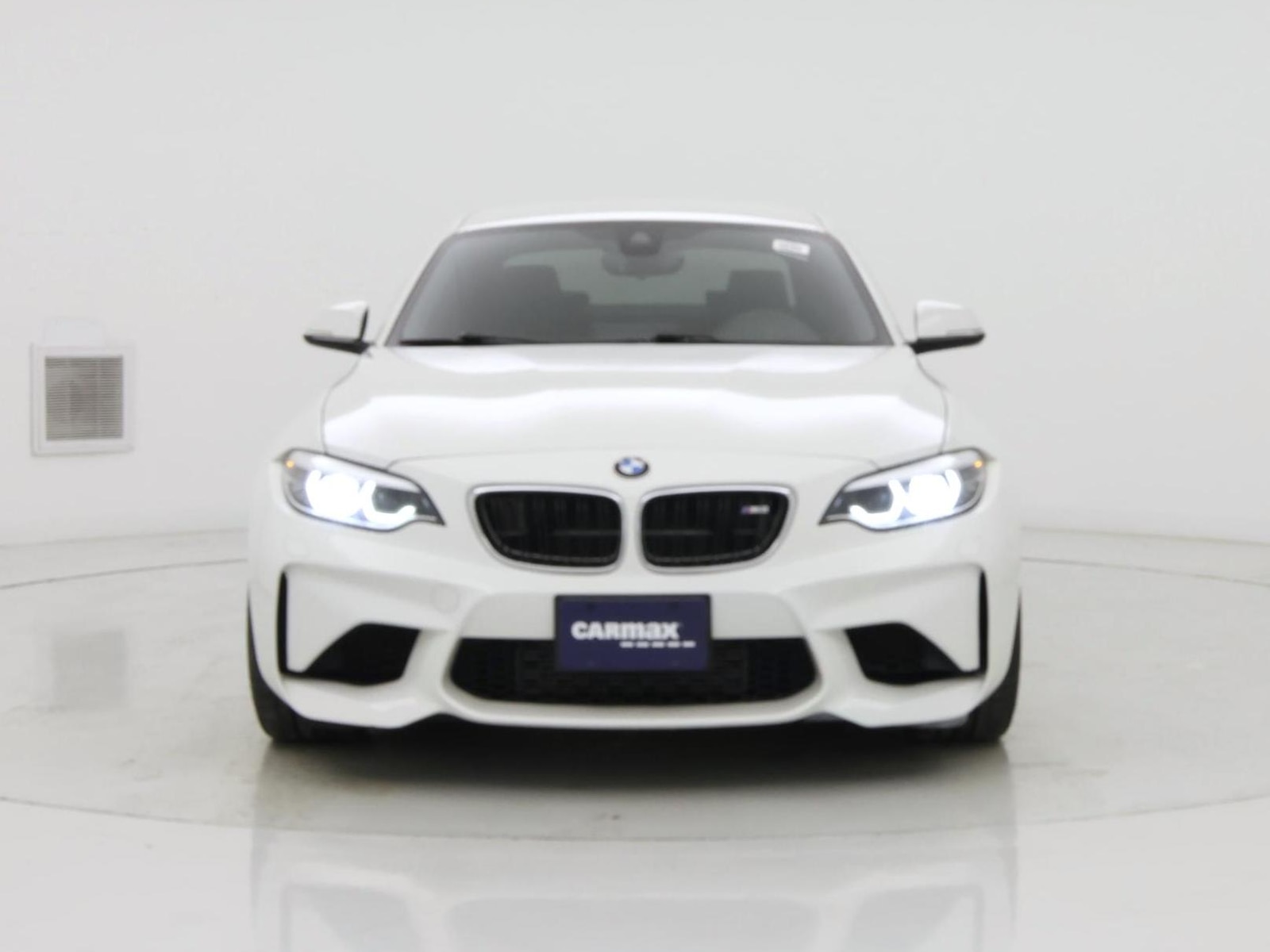 2018 BMW M2 Coupe Base - Photo 6