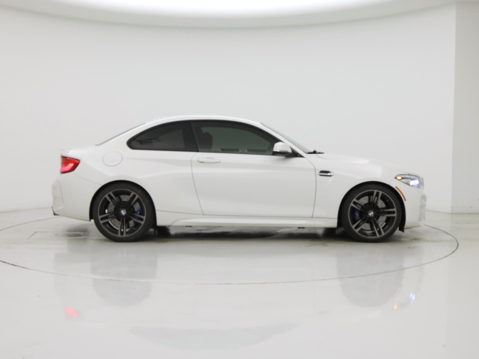 2018 BMW M2 Coupe Base - Photo 8