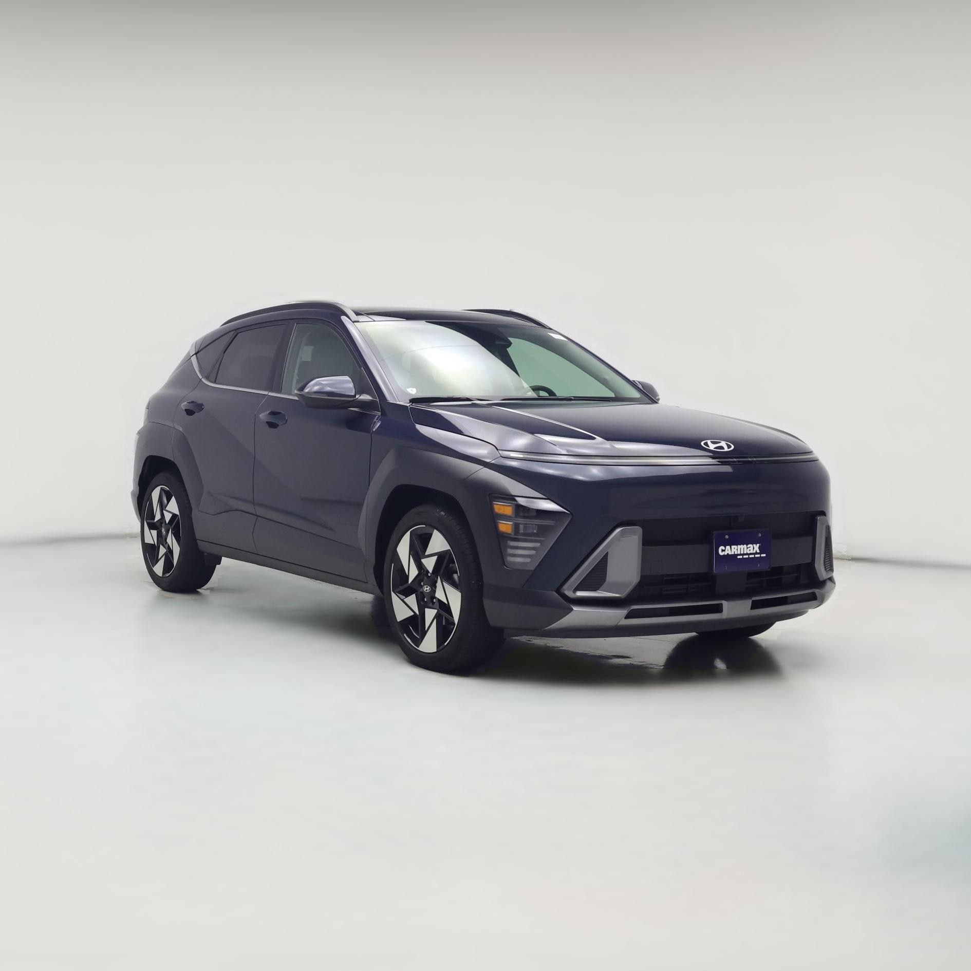 Thumbnail: 2025 Hyundai Kona - 1