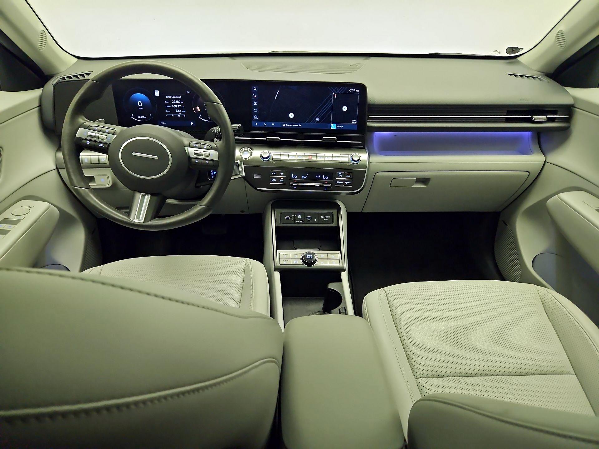 Thumbnail: 2025 Hyundai Kona - 9