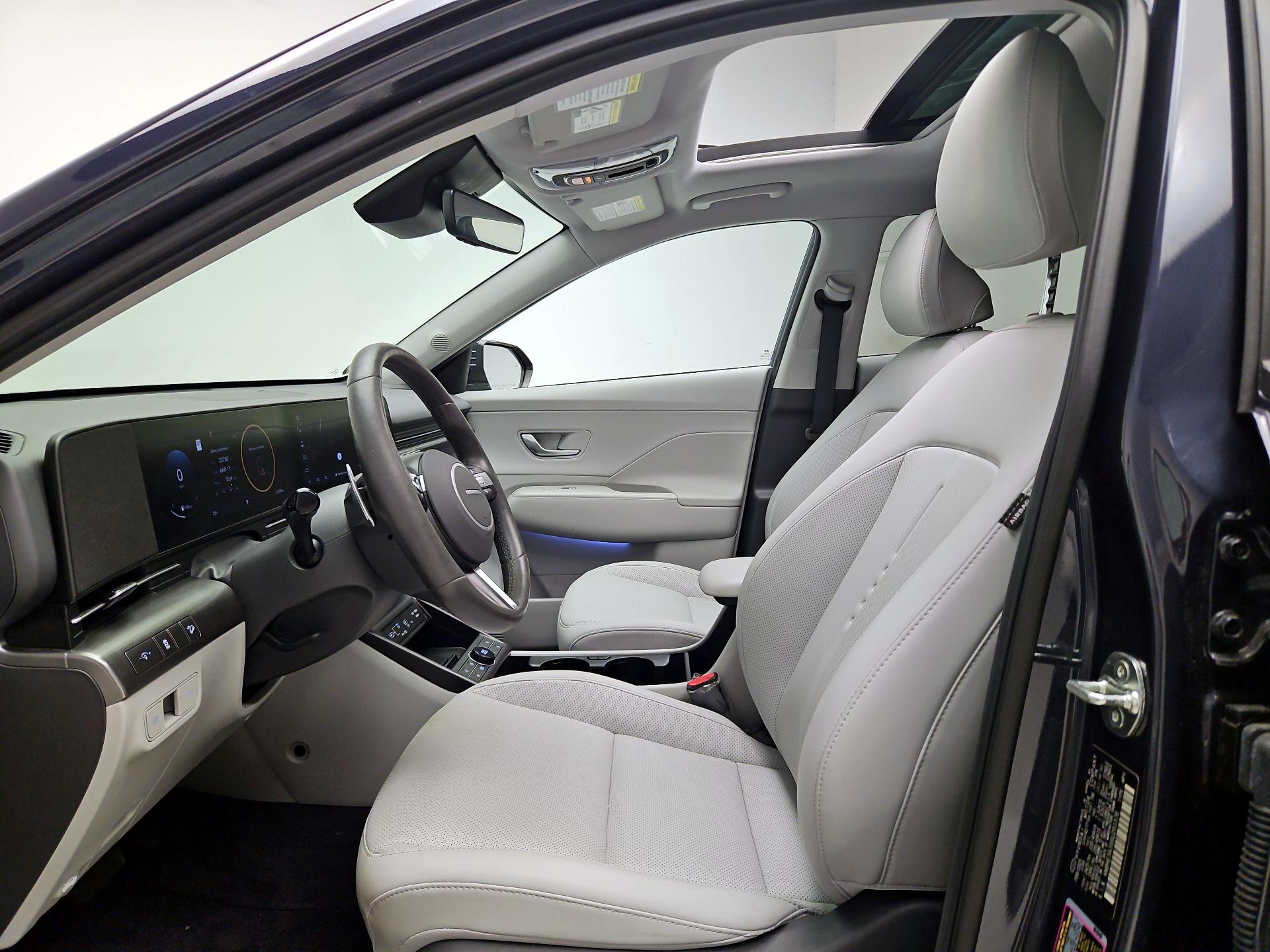 Thumbnail: 2025 Hyundai Kona - 11