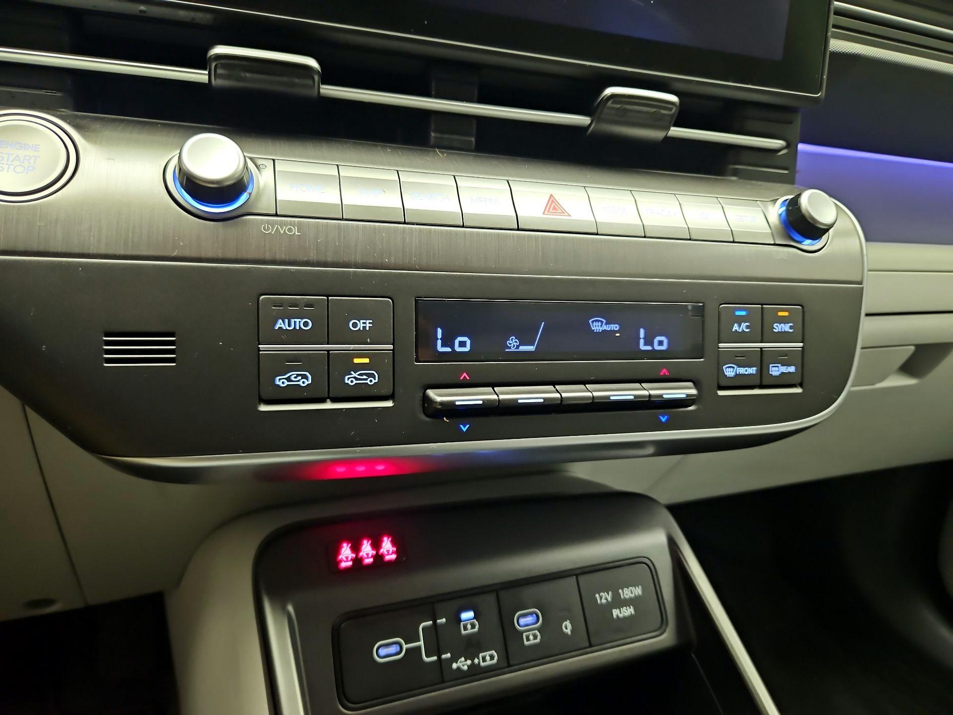 Thumbnail: 2025 Hyundai Kona - 17