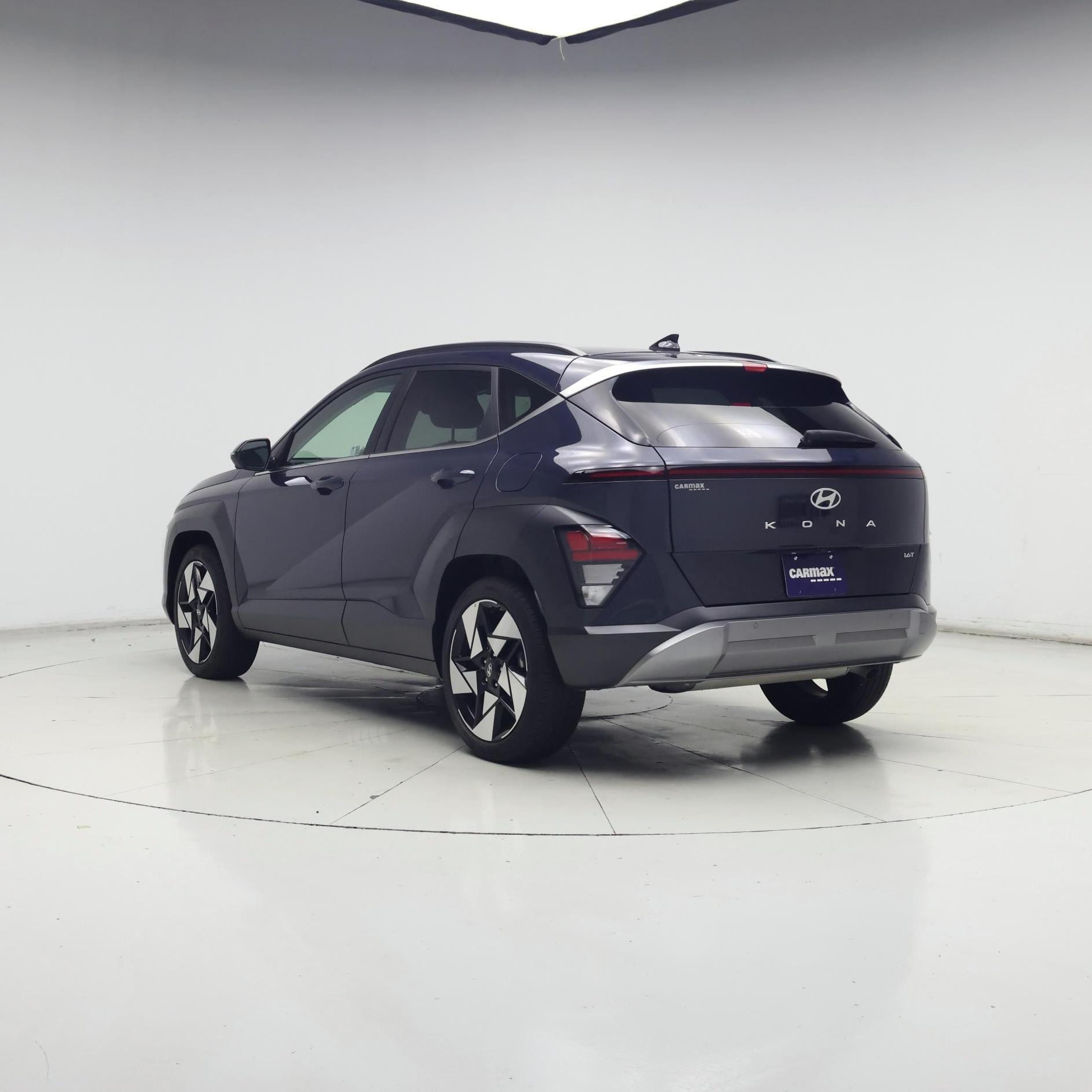 Thumbnail: 2025 Hyundai Kona - 2