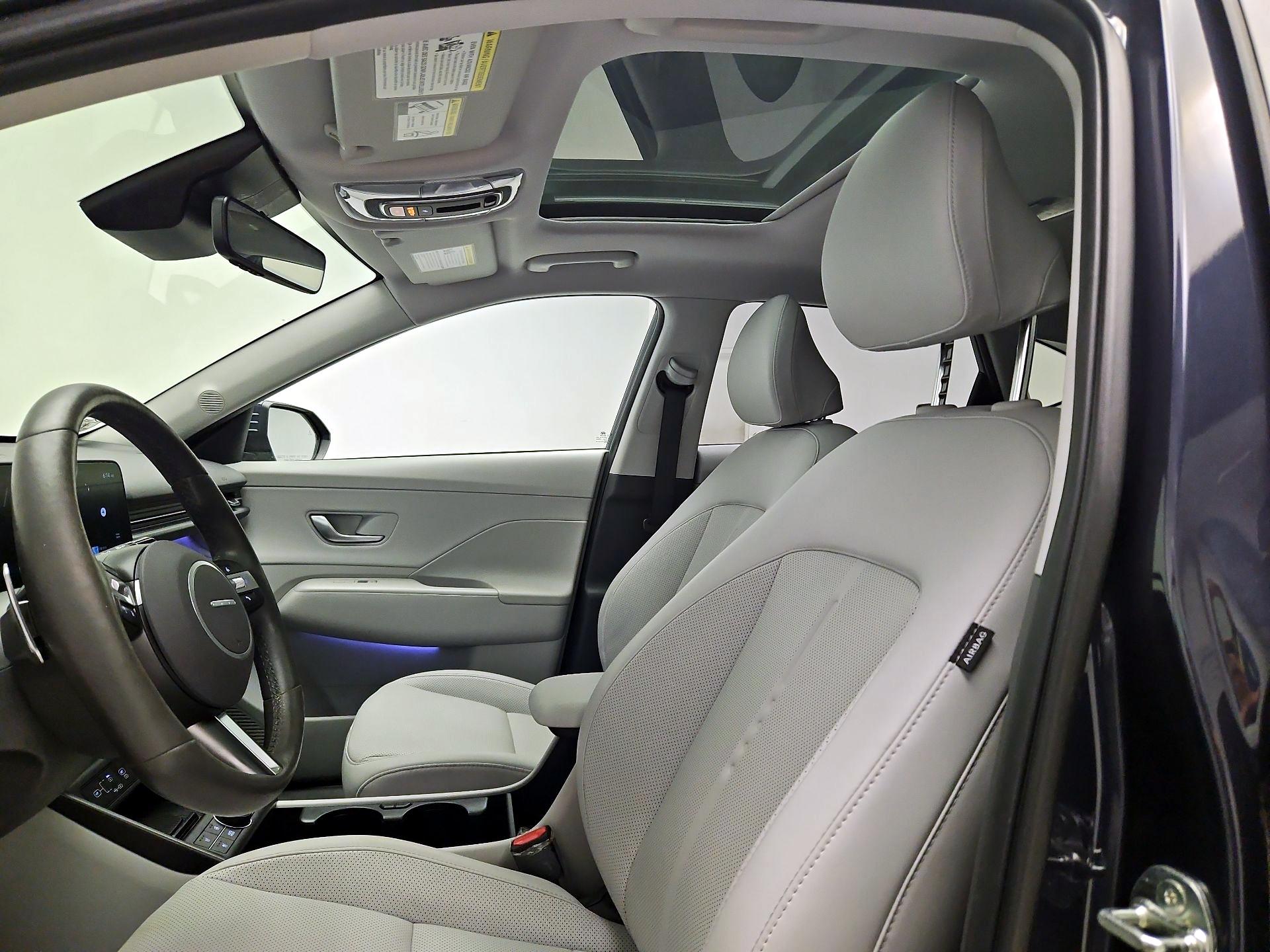 Thumbnail: 2025 Hyundai Kona - 20
