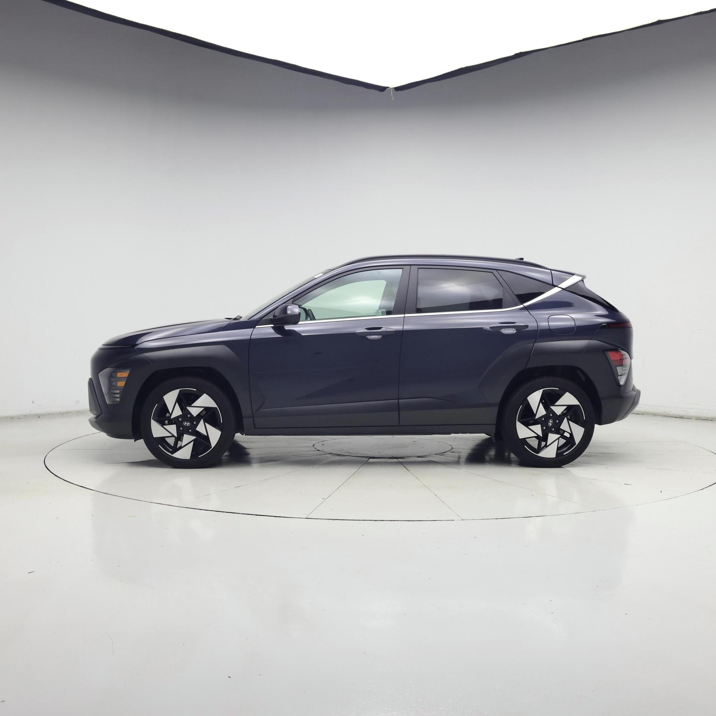 Thumbnail: 2025 Hyundai Kona - 3