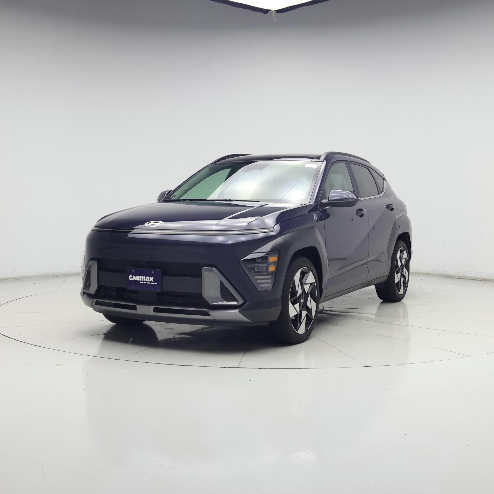 Thumbnail: 2025 Hyundai Kona - 4
