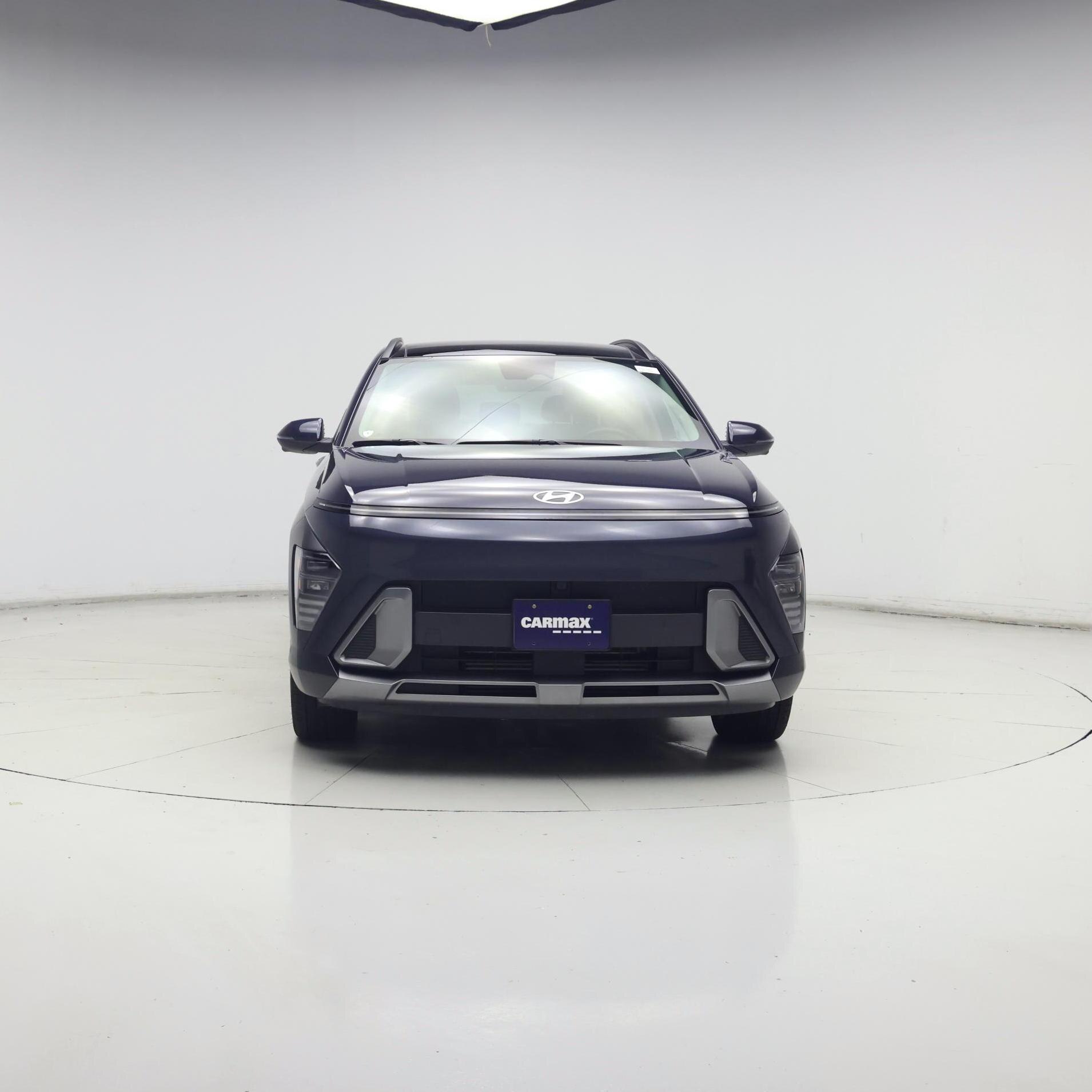 Thumbnail: 2025 Hyundai Kona - 5
